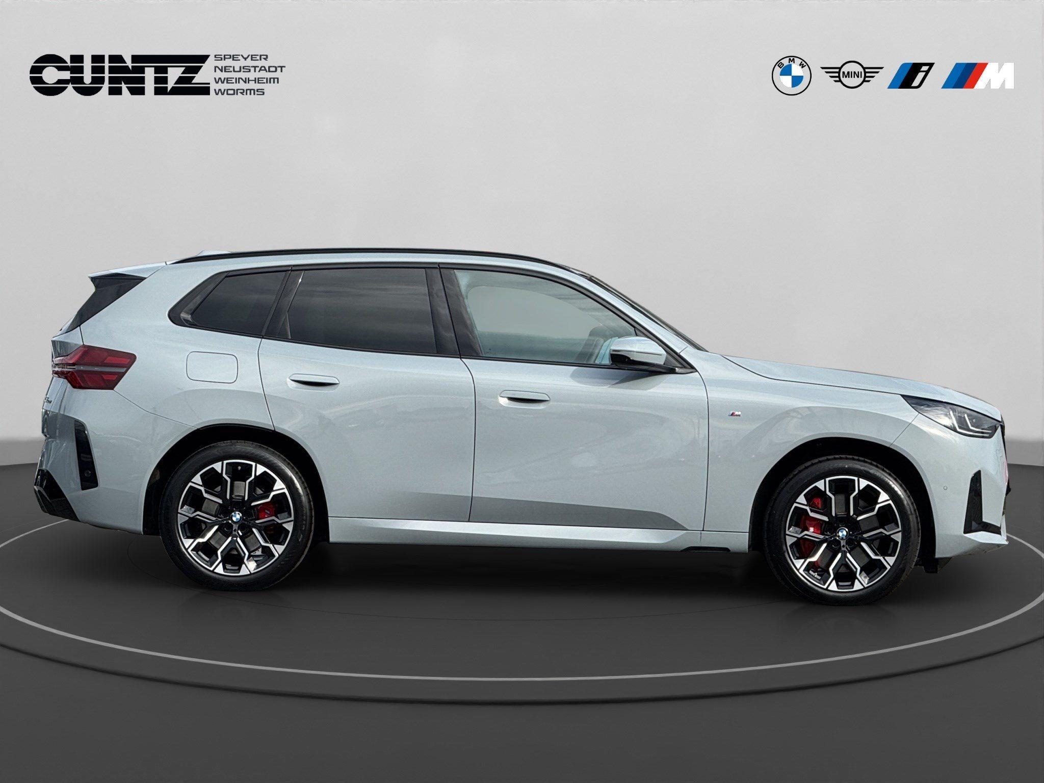 BMW X3 – Bild 5