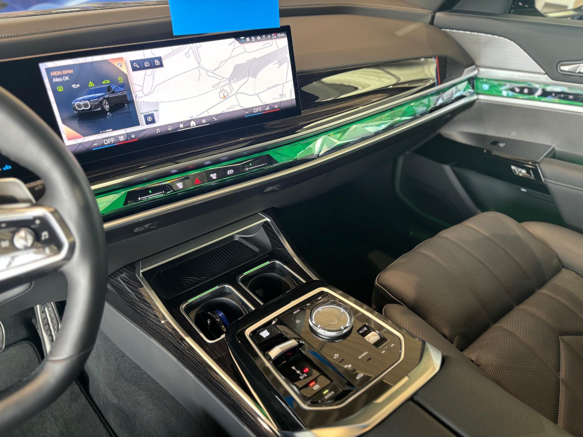 BMW 7er – Bild 60
