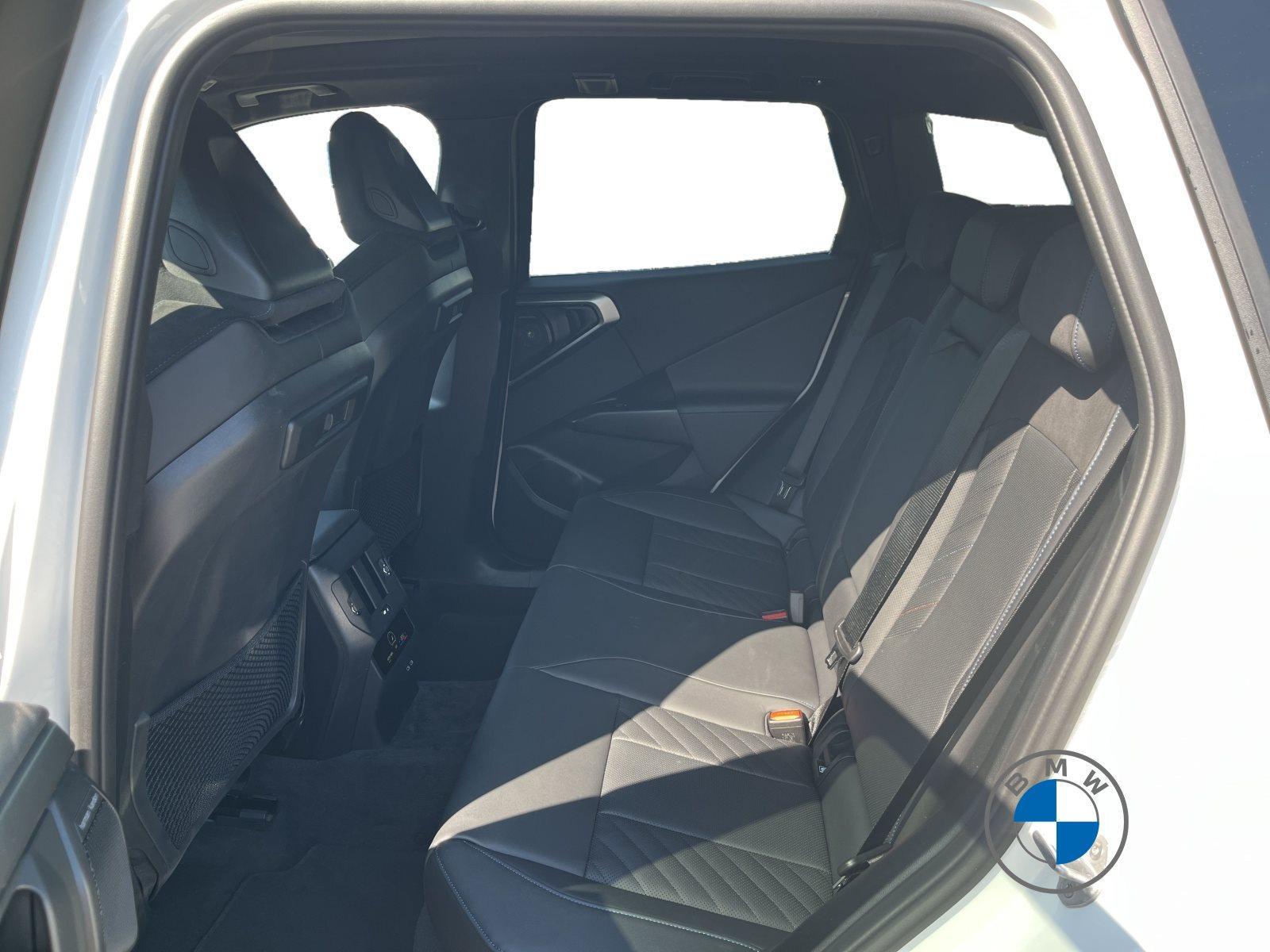 BMW X3 – Bild 17