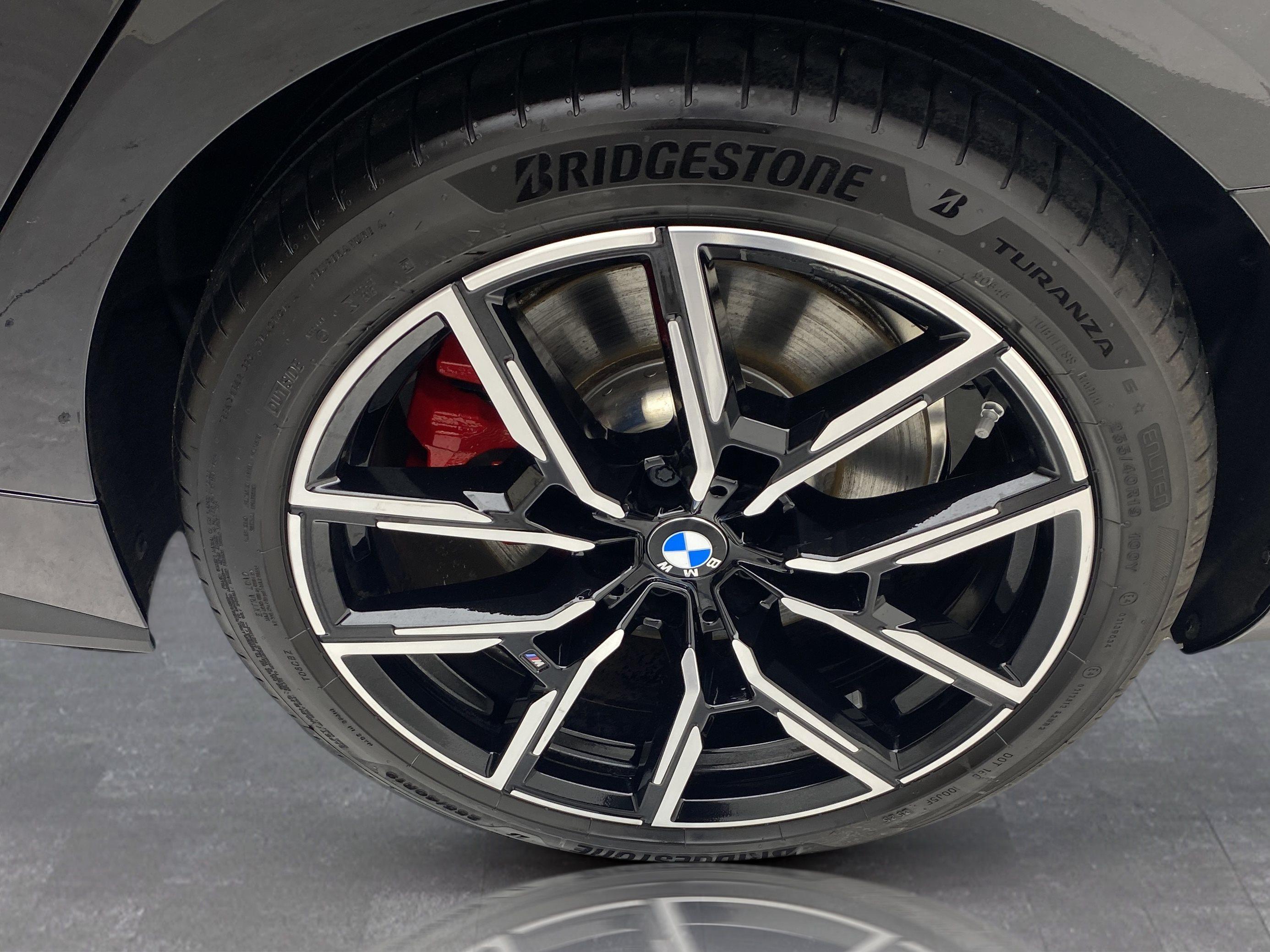 BMW 4er Gran Coupé – Bild 10