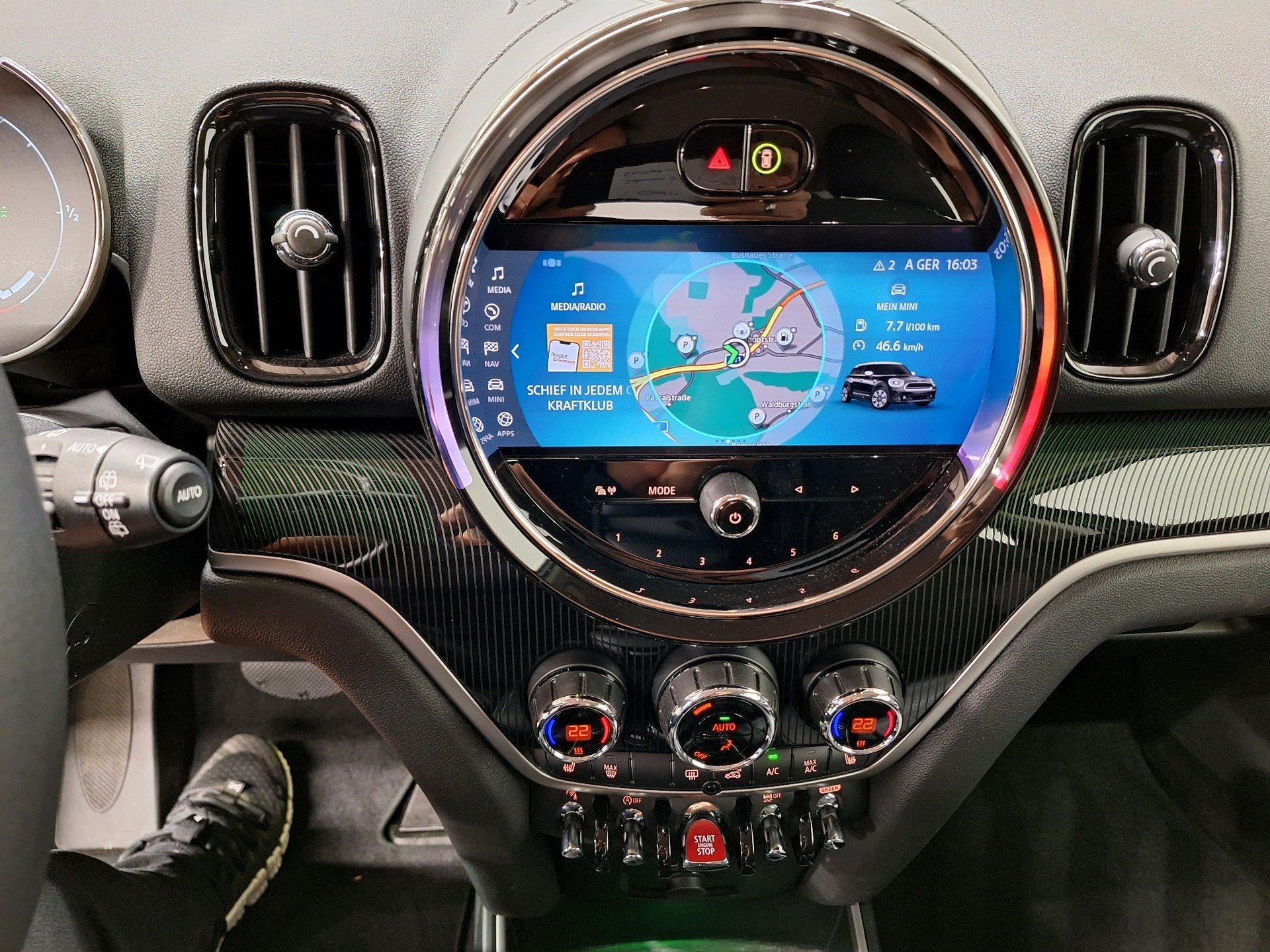 MINI Countryman – Bild 7
