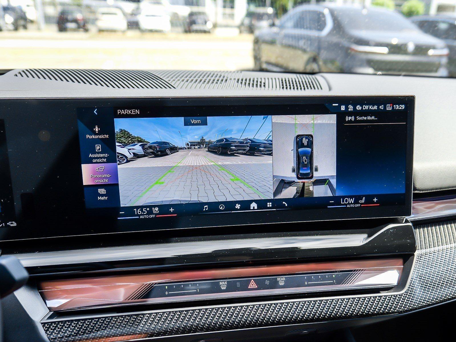 BMW 5er – Bild 14