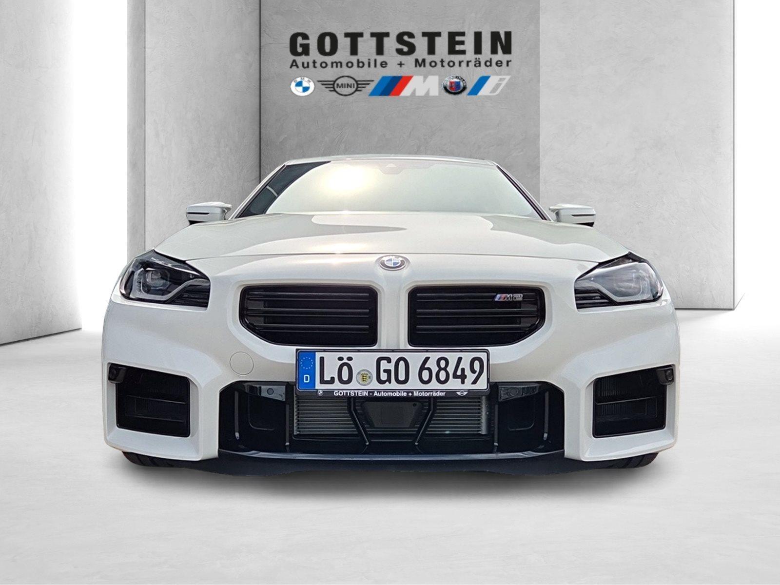 BMW M2 Coupé – Bild 2