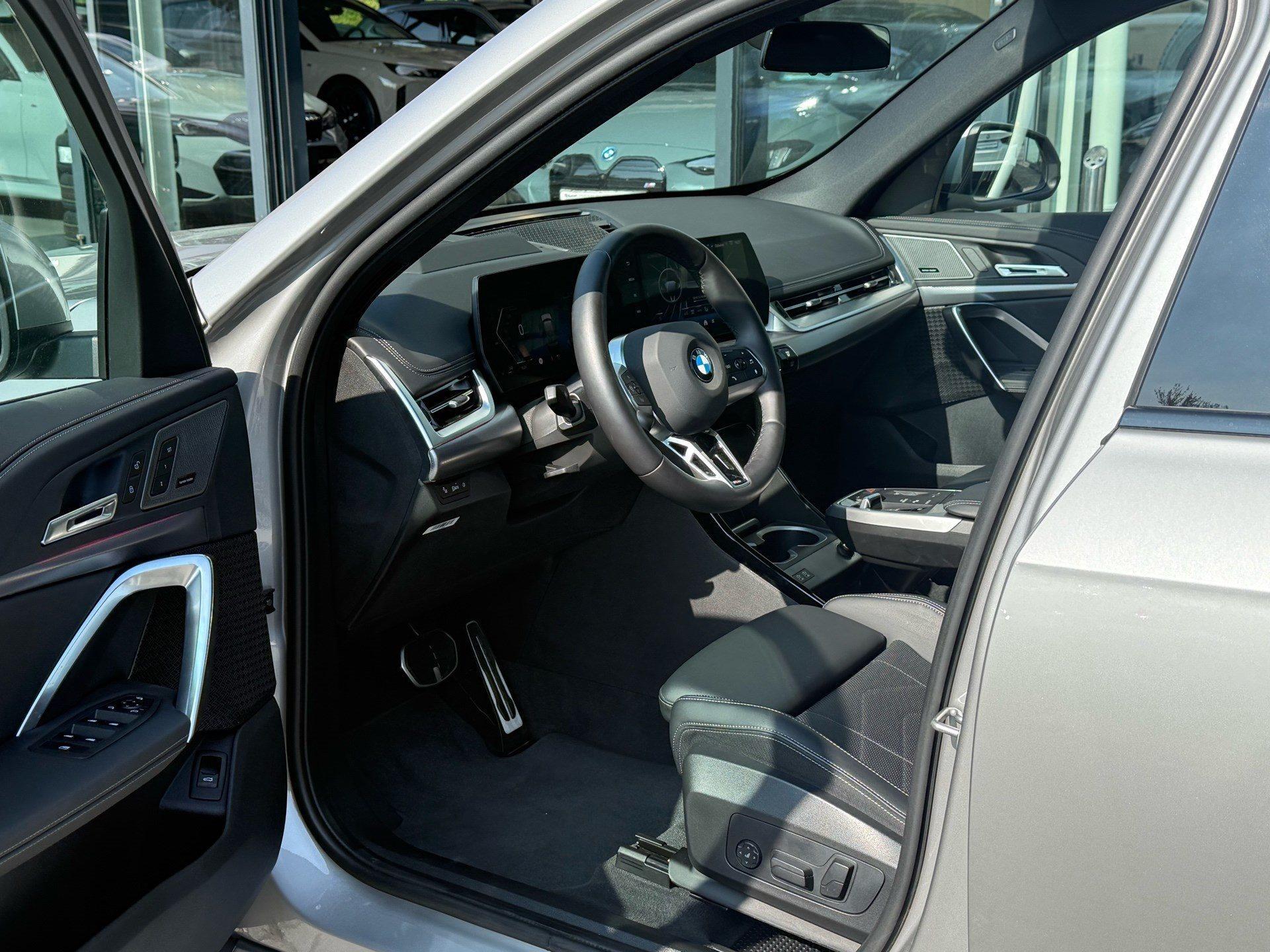 BMW X1 – Bild 5