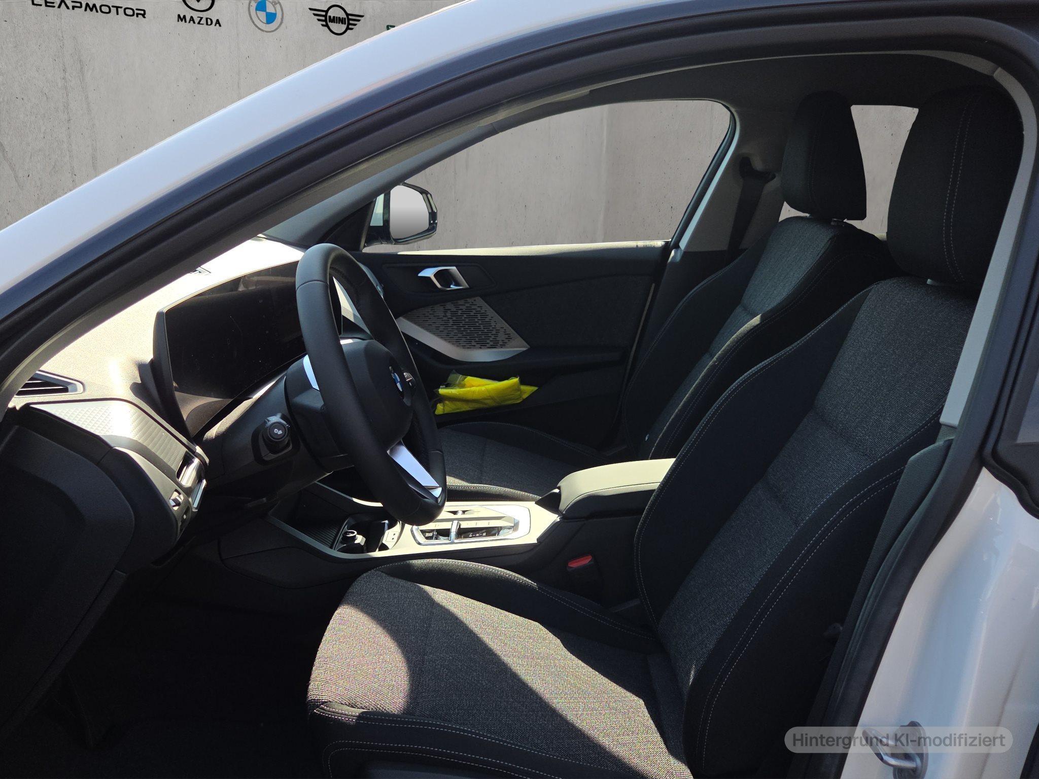BMW 2er Gran Coupé – Bild 12