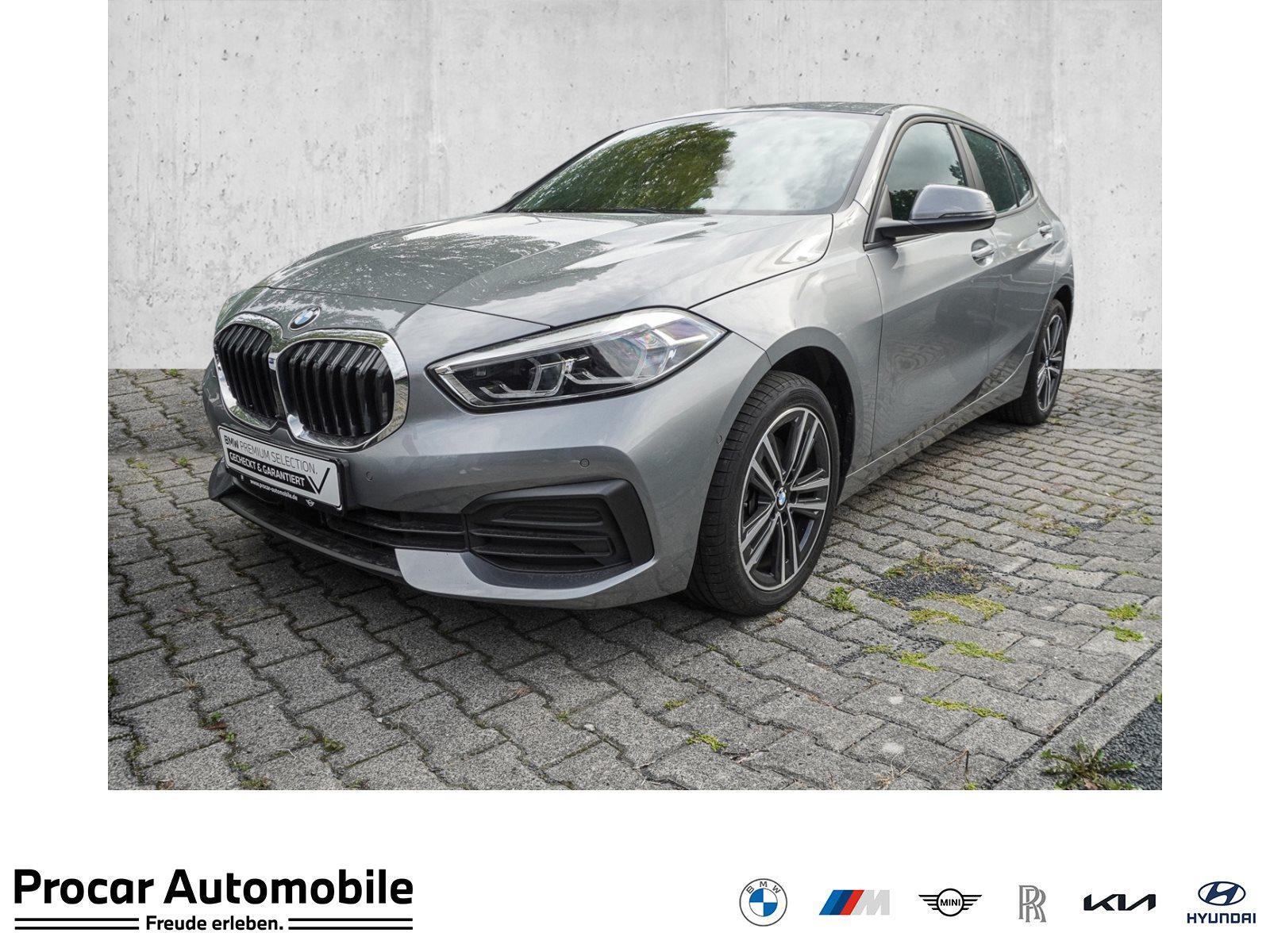 BMW 1er