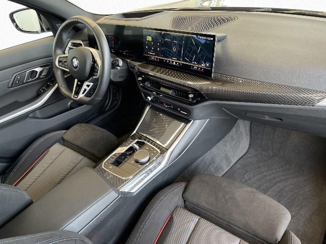 BMW 3er Touring – Bild 10