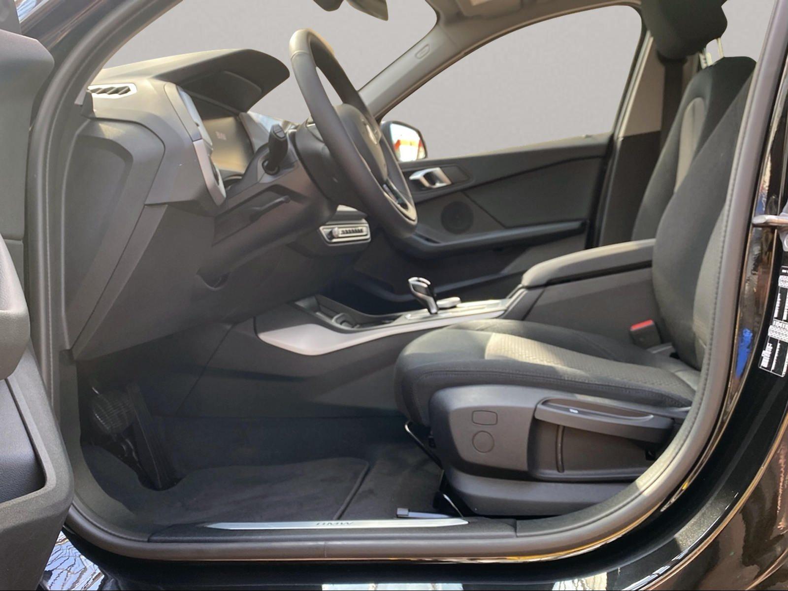 BMW 1er – Bild 22