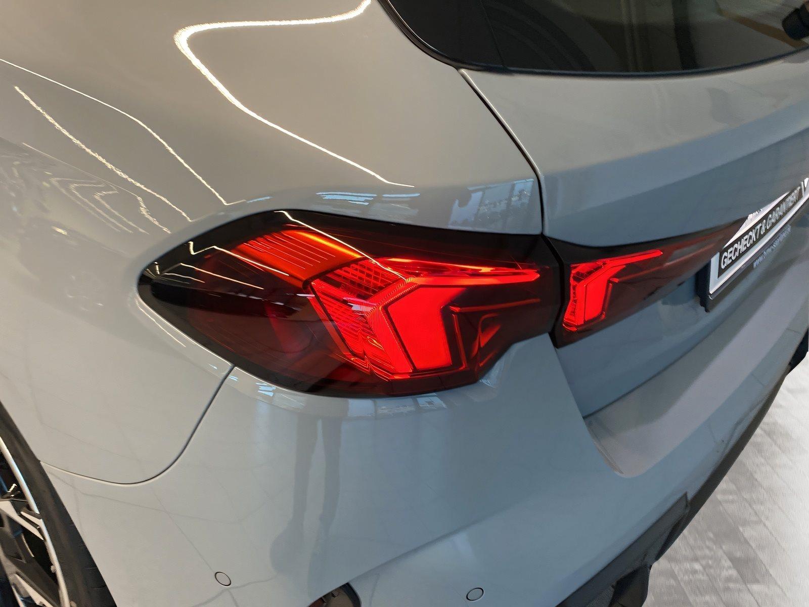 BMW 1er – Bild 9
