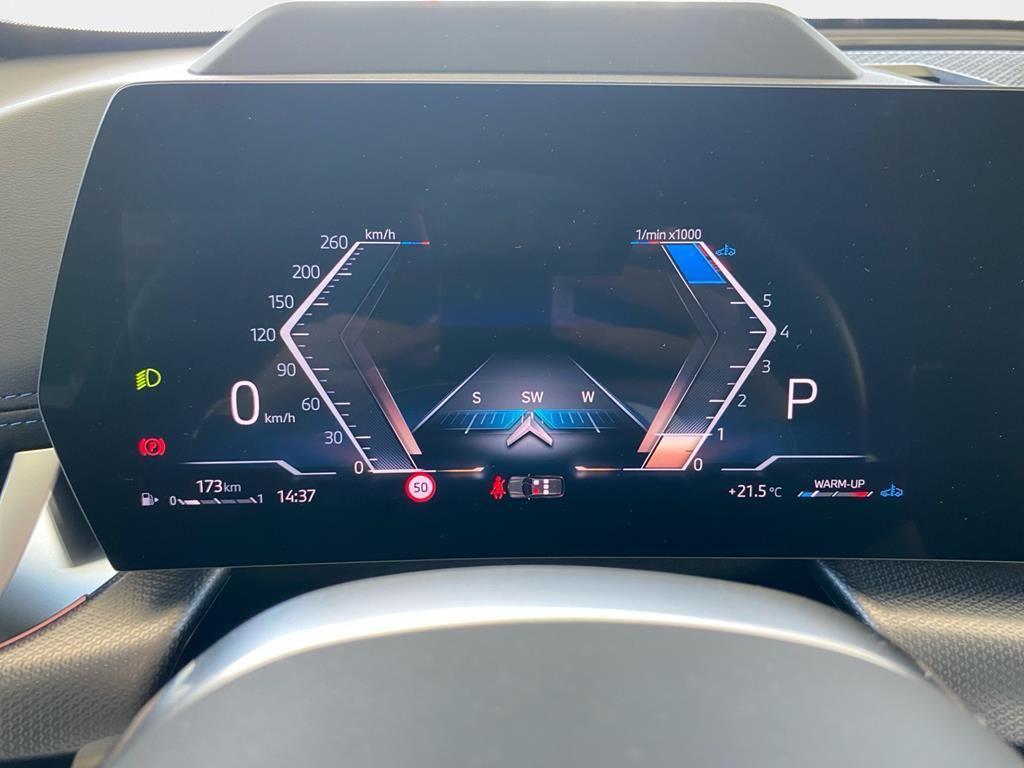 BMW X1 – Bild 7
