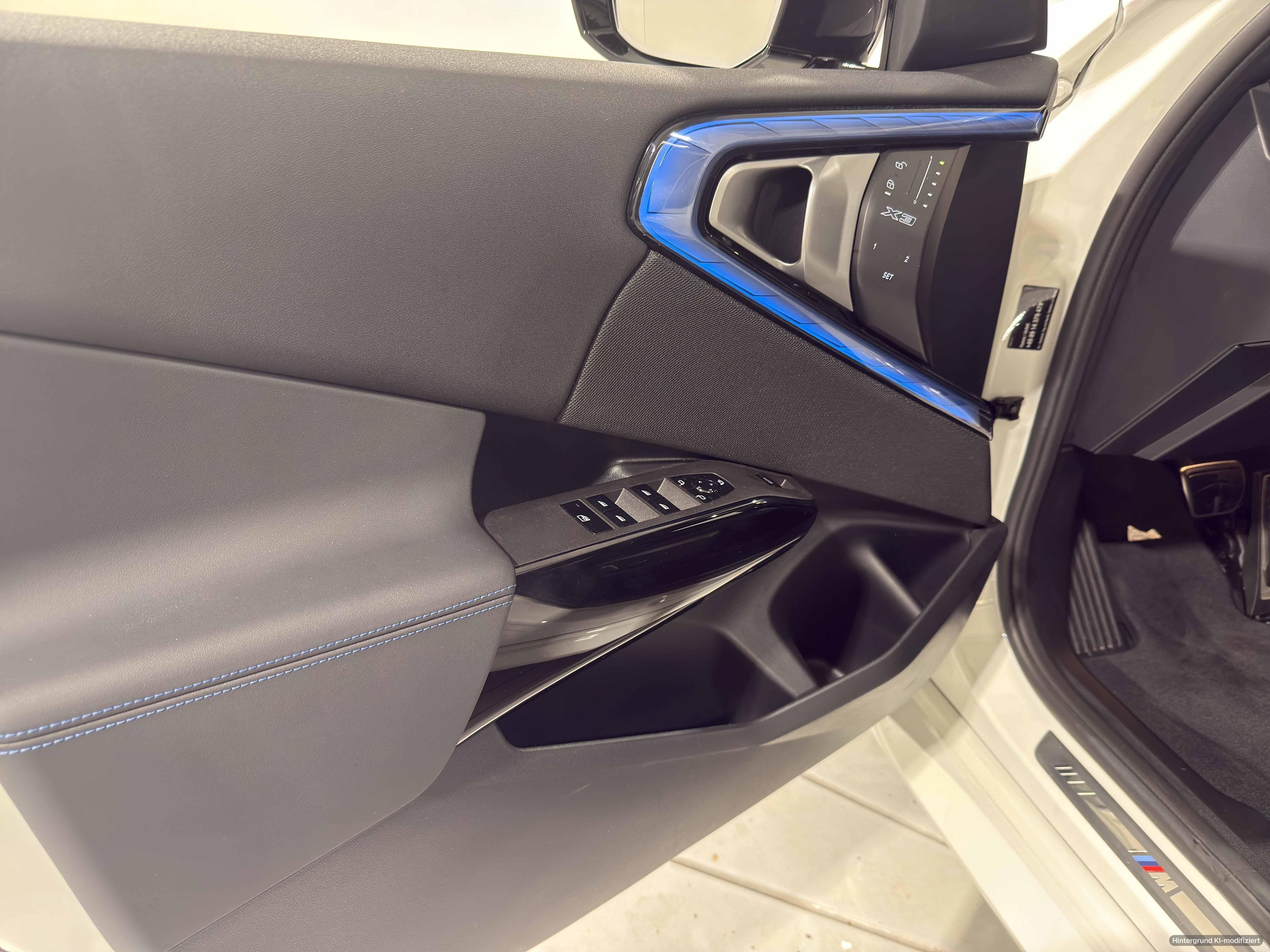 BMW X3 – Bild 16
