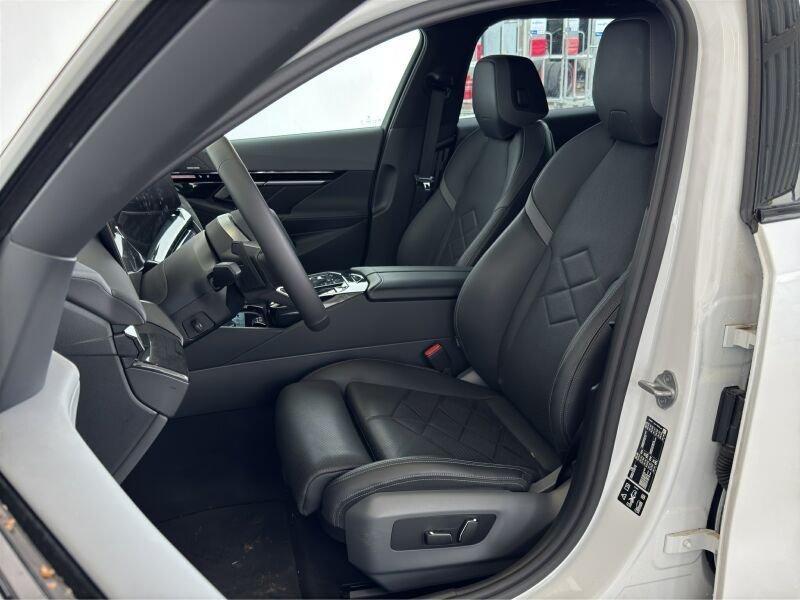 BMW 5er Touring – Bild 9