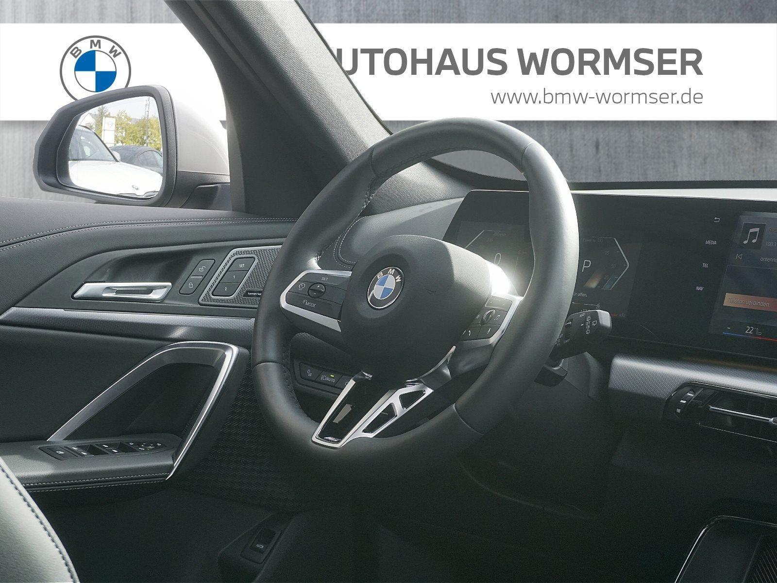 BMW X1 – Bild 26