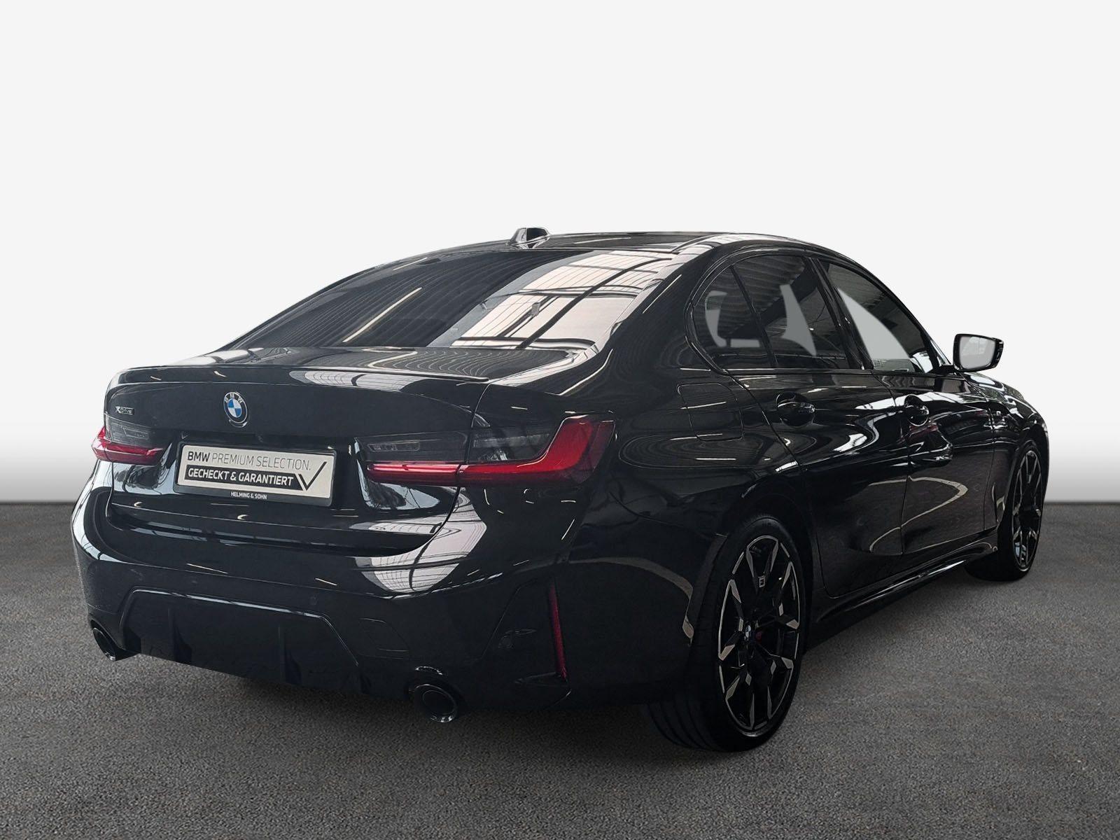 BMW 3er – Bild 2