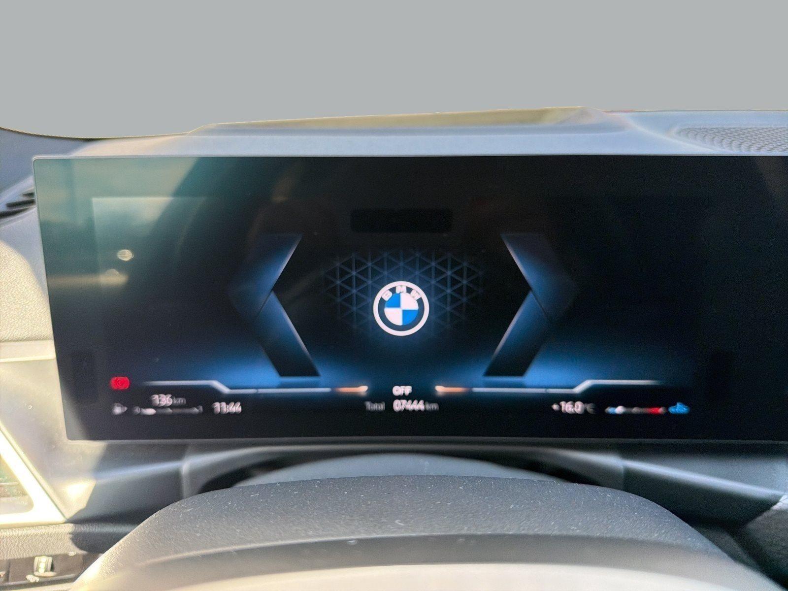 BMW 3er Touring – Bild 21