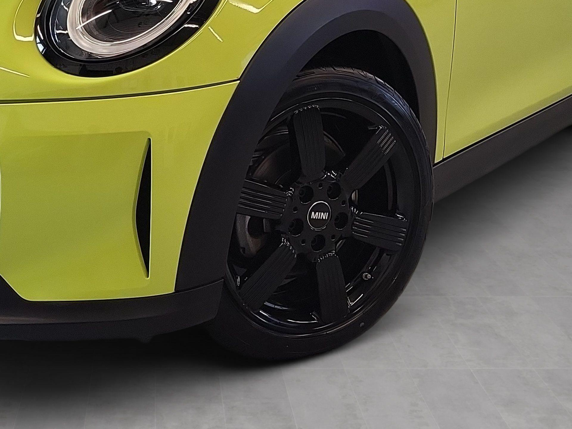 MINI Cooper 5-Türer – Bild 6