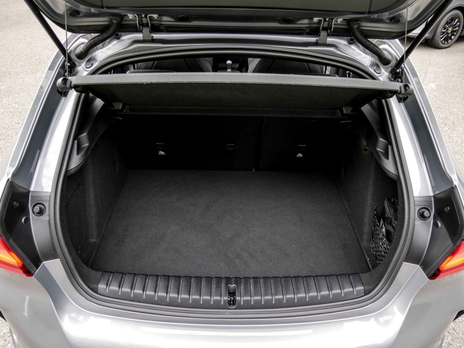 BMW 1er – Bild 21