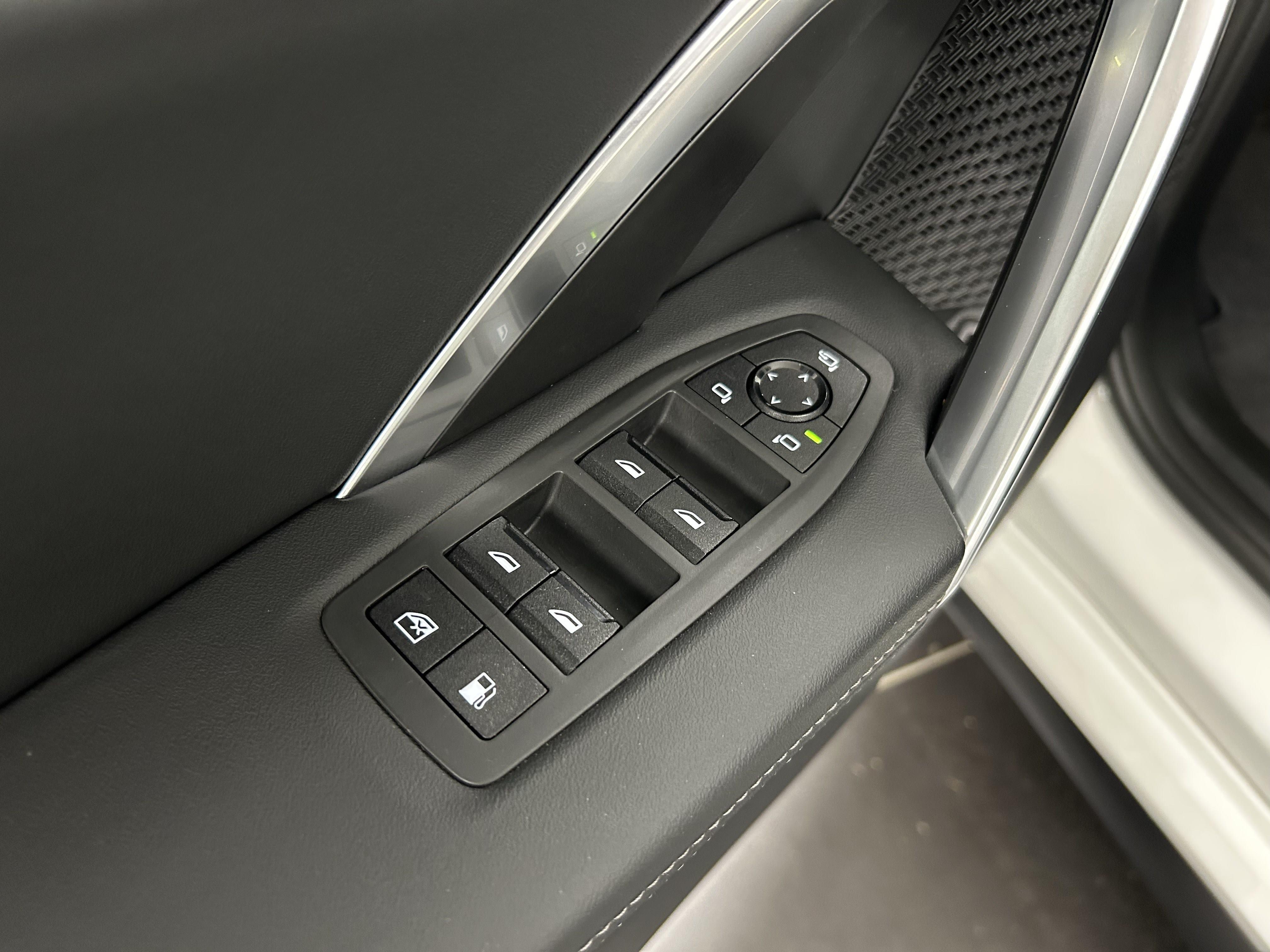 BMW X1 – Bild 36