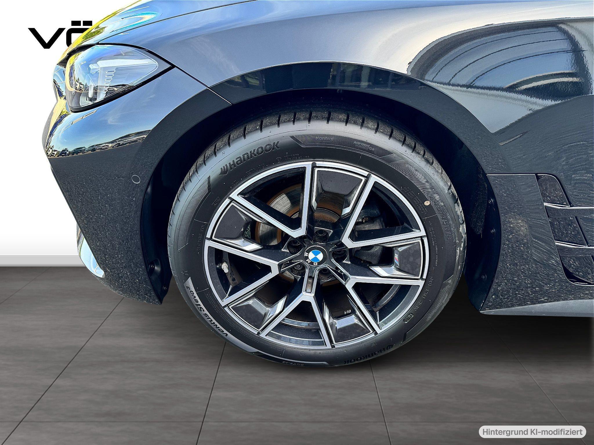 BMW 4er Gran Coupé – Bild 6