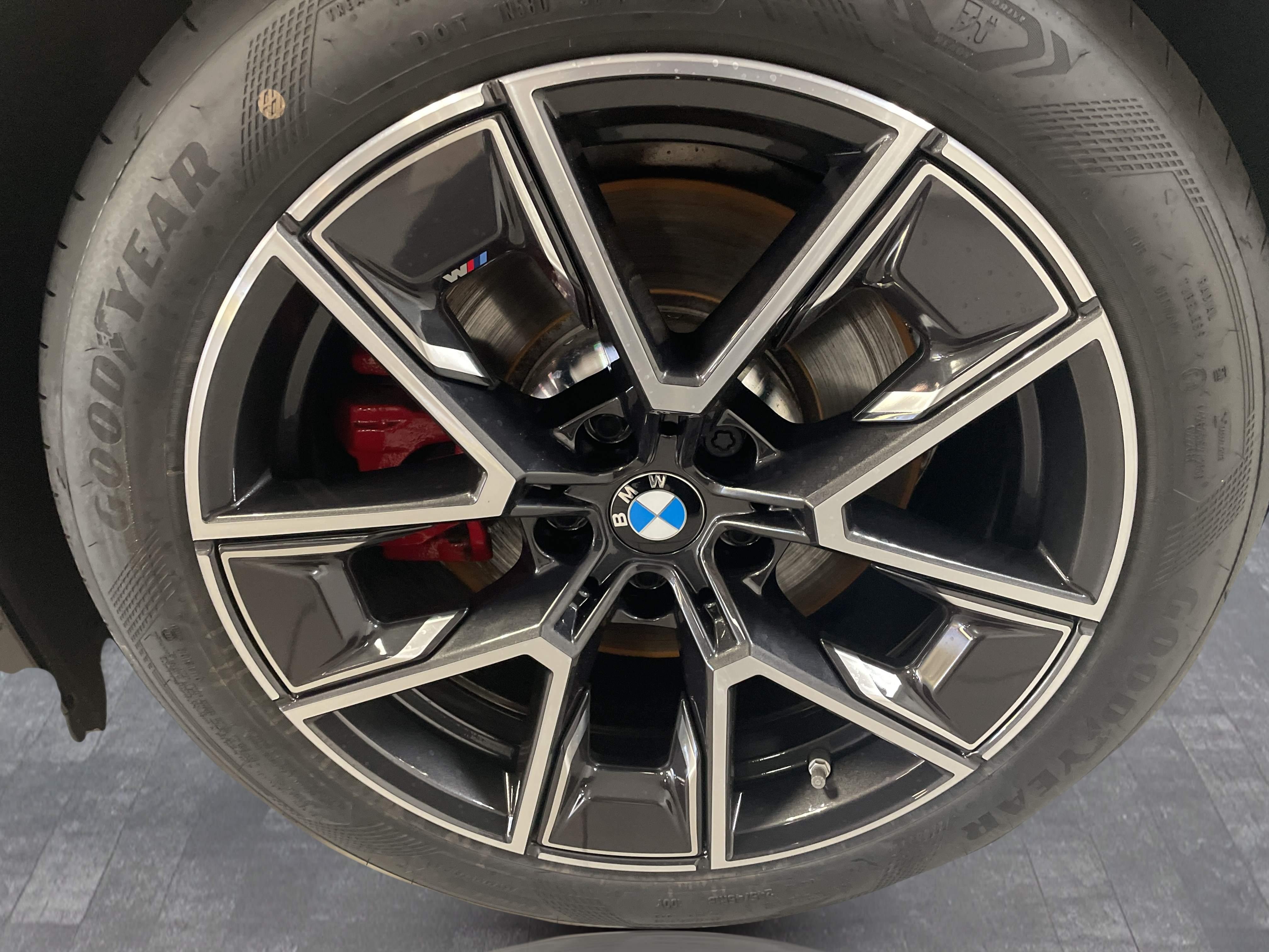 BMW 4er Gran Coupé – Bild 7