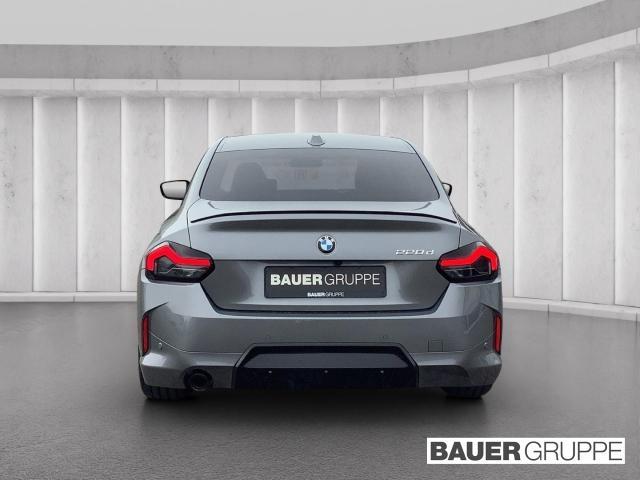 BMW 2er Coupé – Bild 43