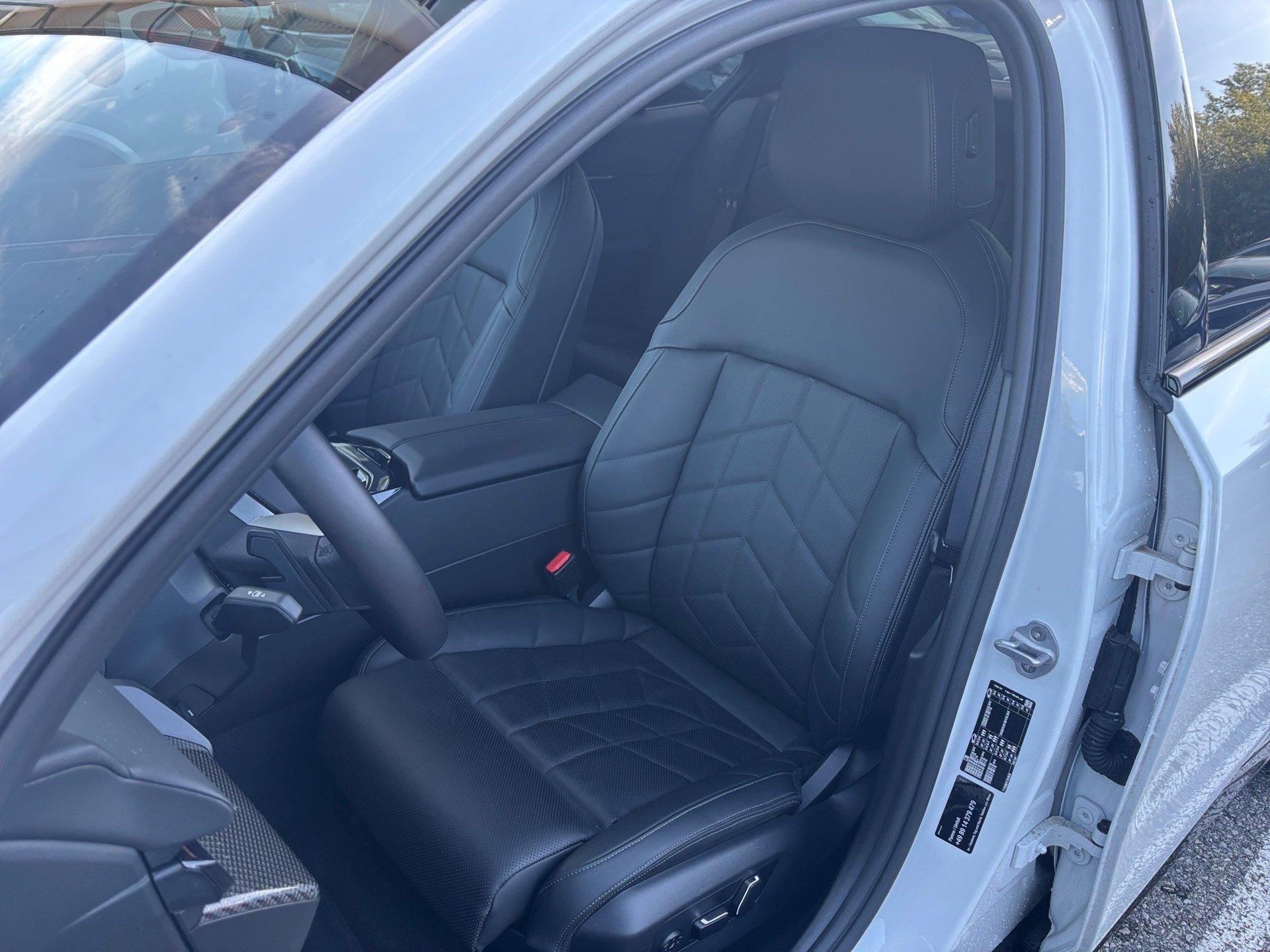 BMW 5er – Bild 9