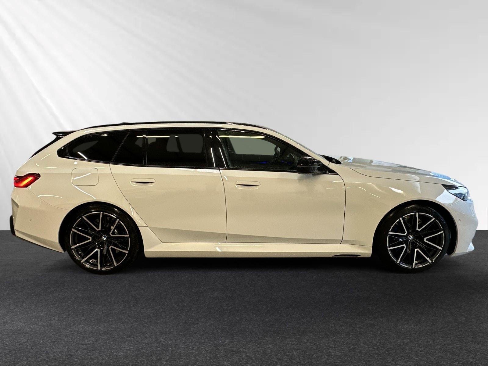 BMW M5 Touring – Bild 2
