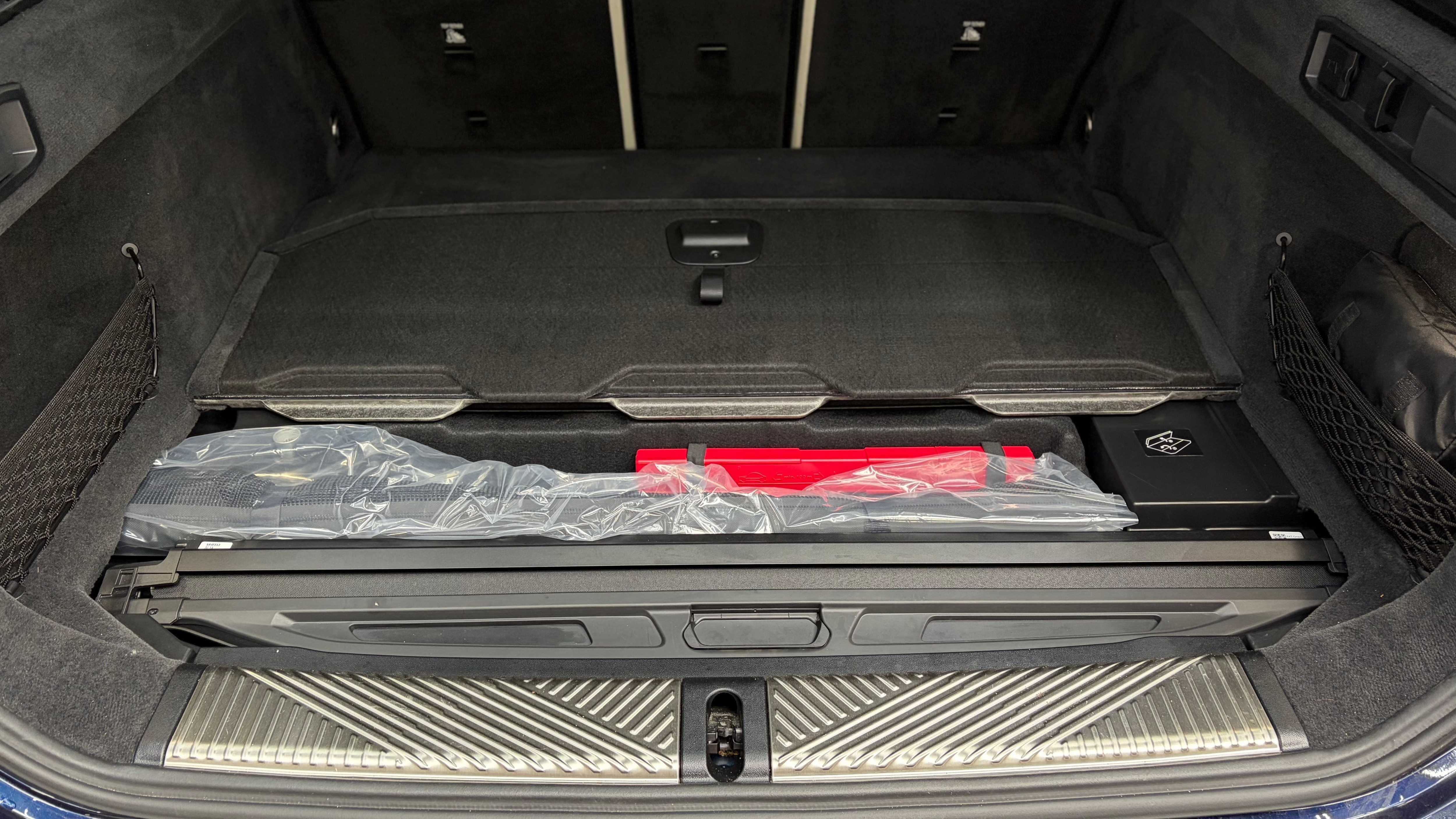 BMW 5er Touring – Bild 24