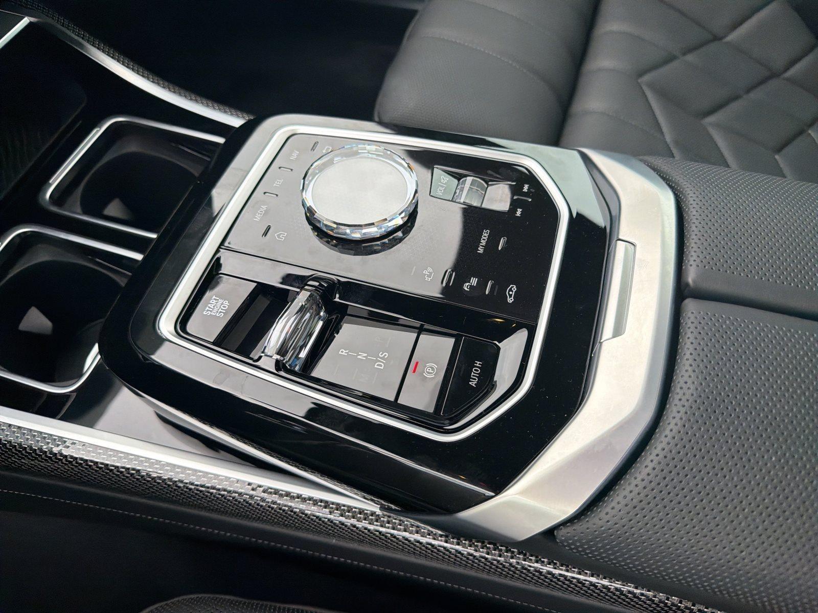 BMW 7er – Bild 12