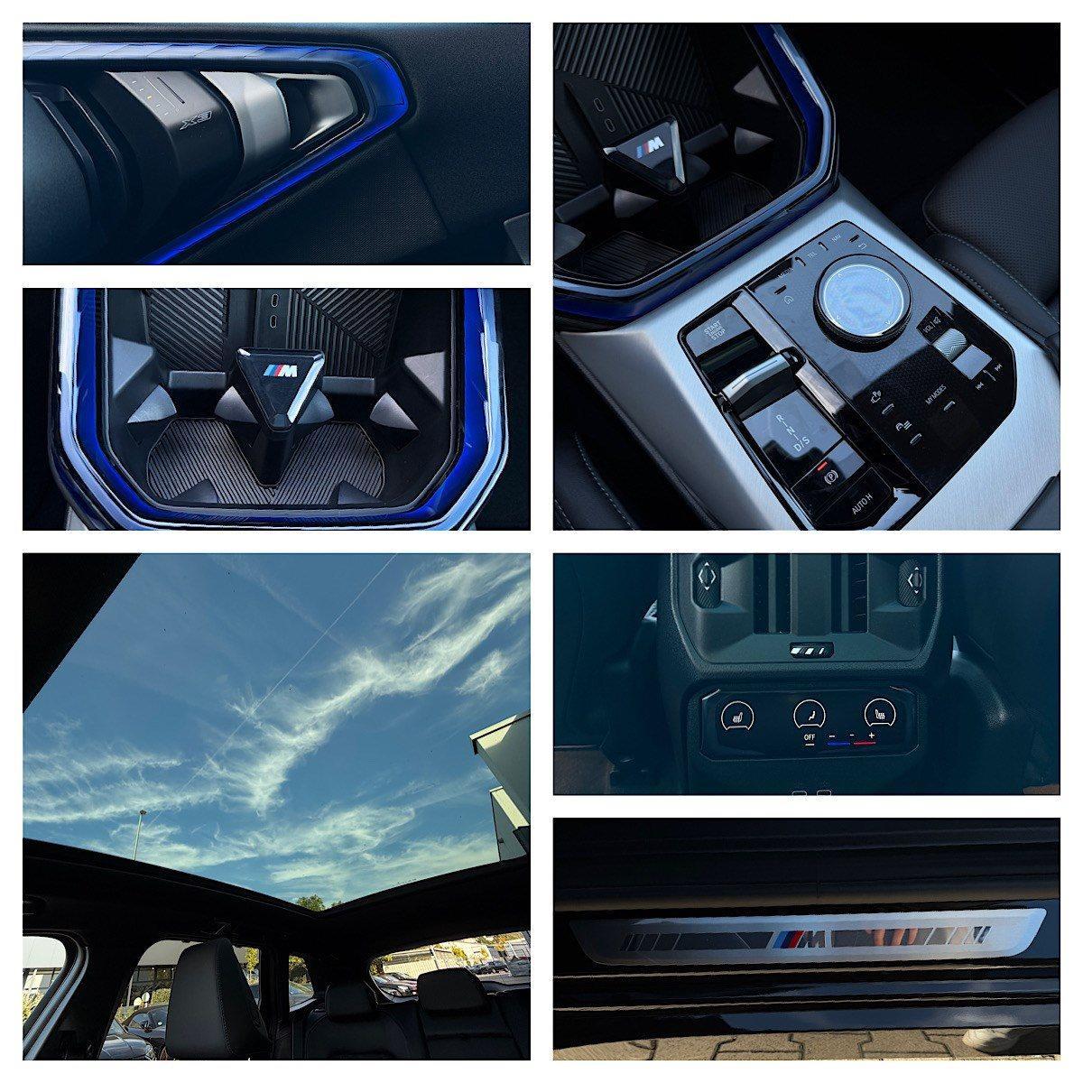 BMW X3 – Bild 9