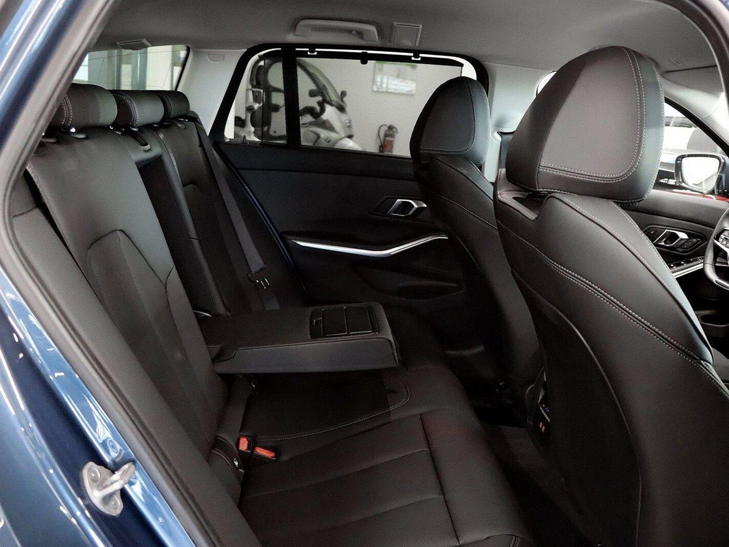 BMW 3er Touring – Bild 14