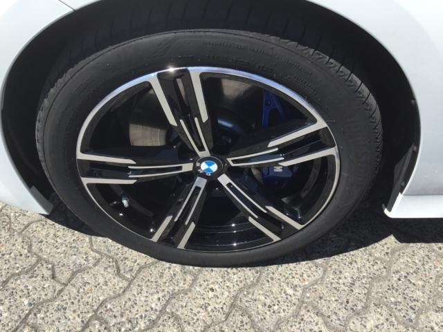BMW 3er Touring – Bild 13