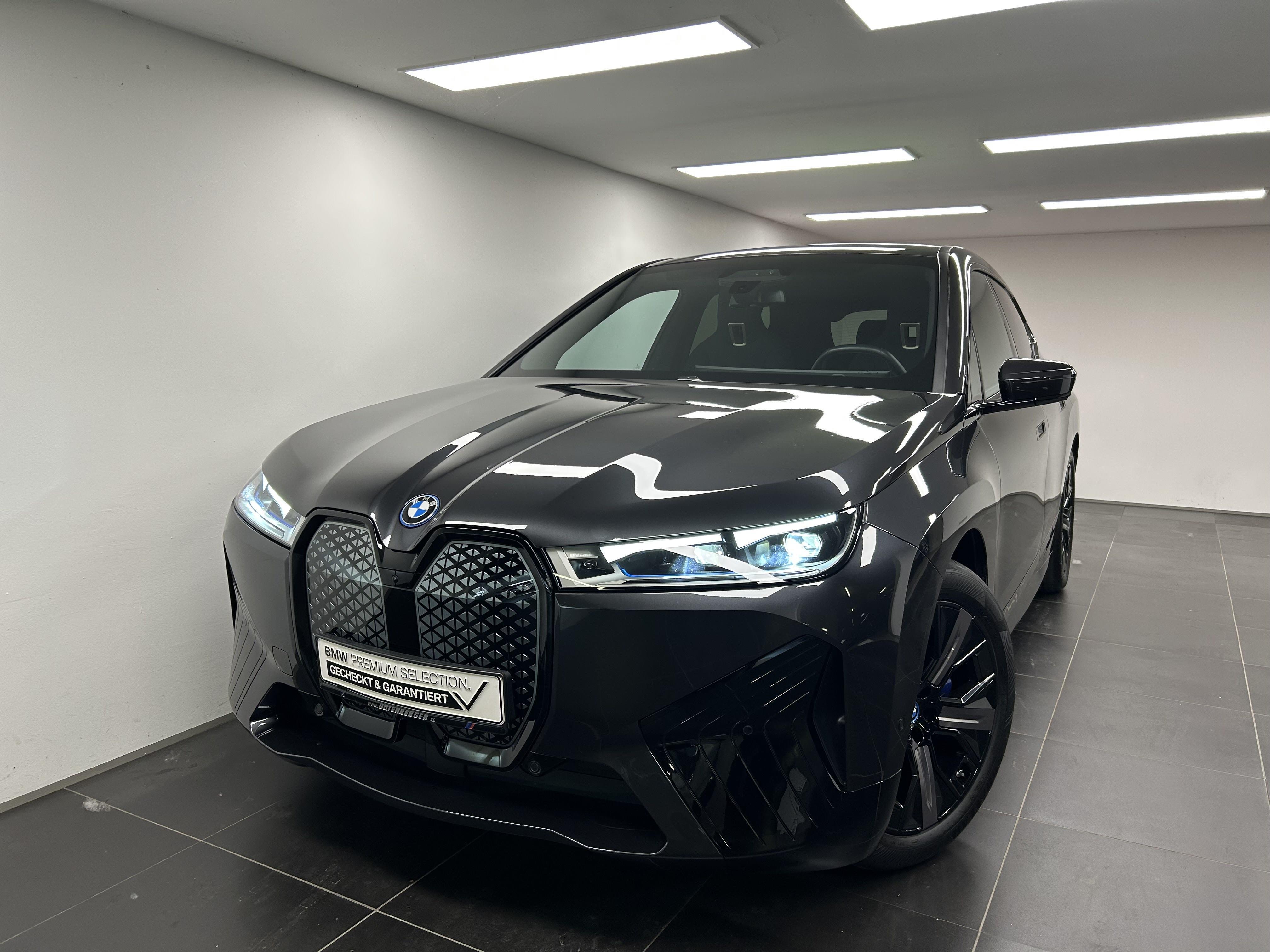 BMW iX – Bild 25