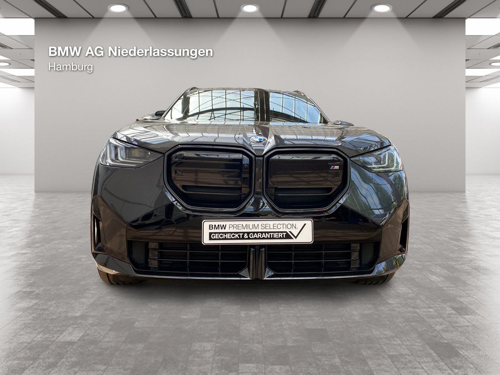 BMW X3 – Bild 17