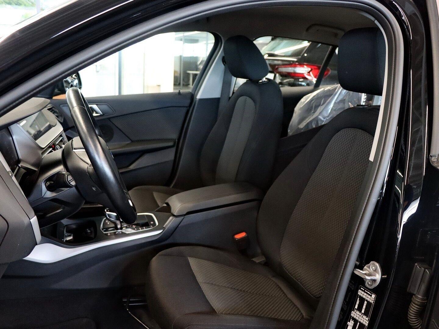 BMW 1er – Bild 16