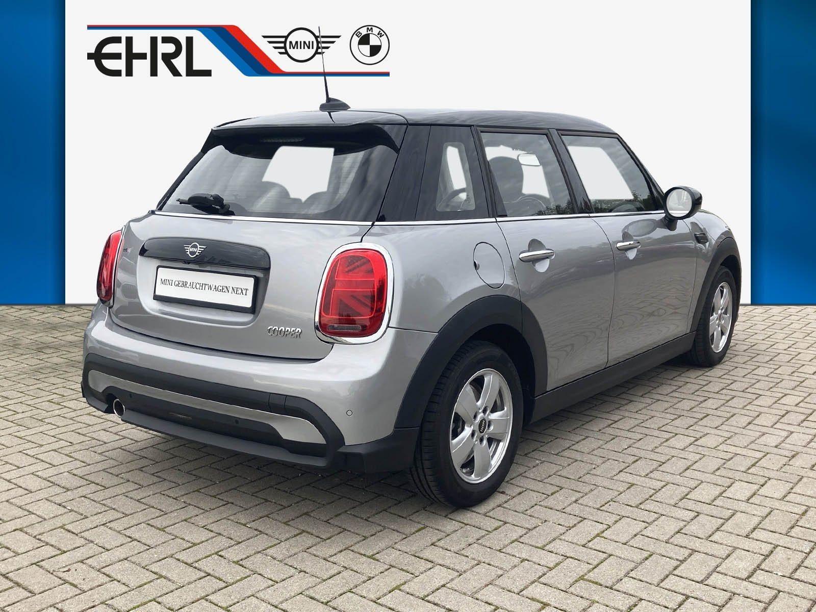 MINI Cooper 5-Türer – Bild 5