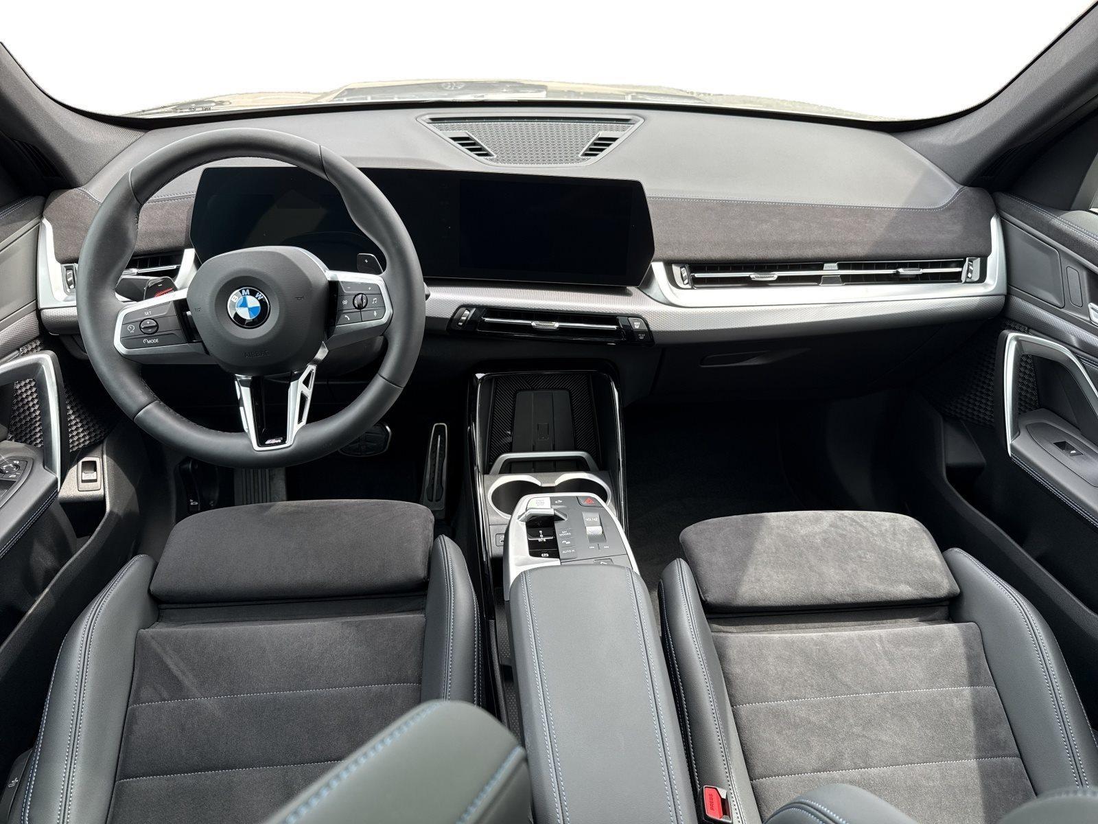BMW X1 – Bild 8