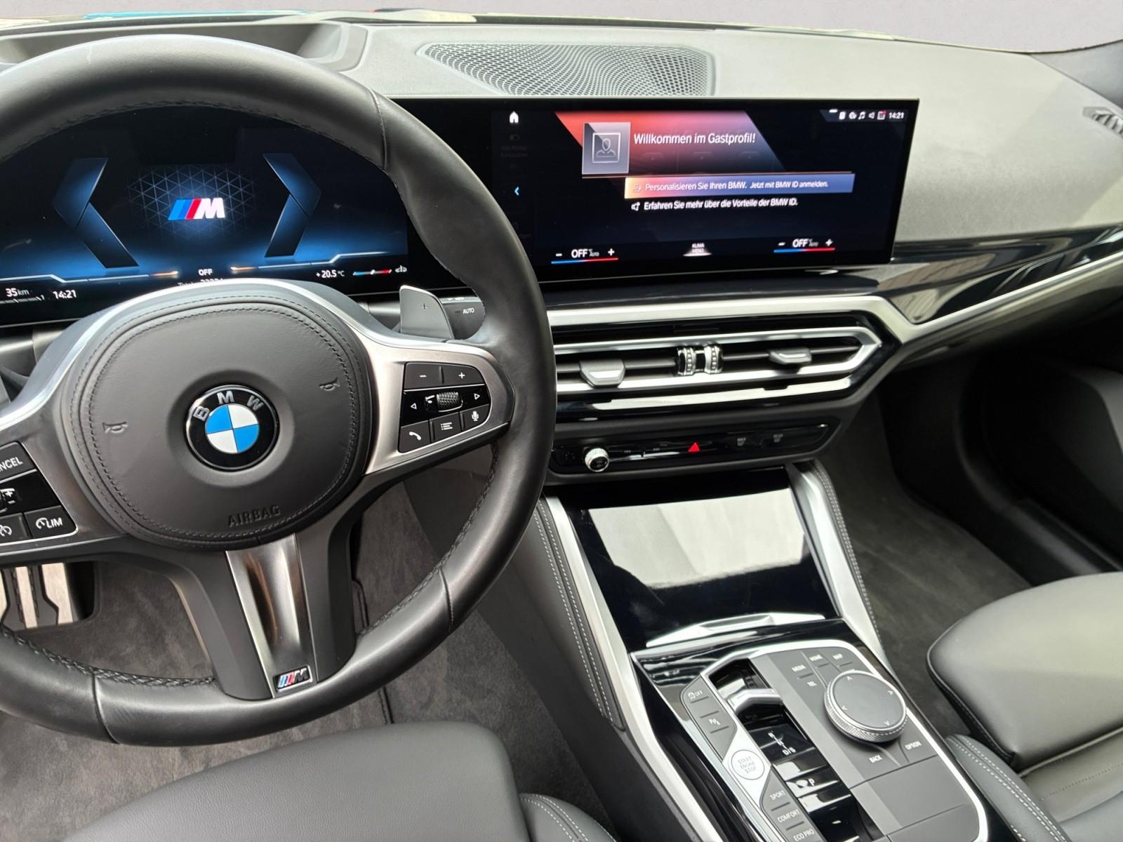 BMW 4er Gran Coupé – Bild 37