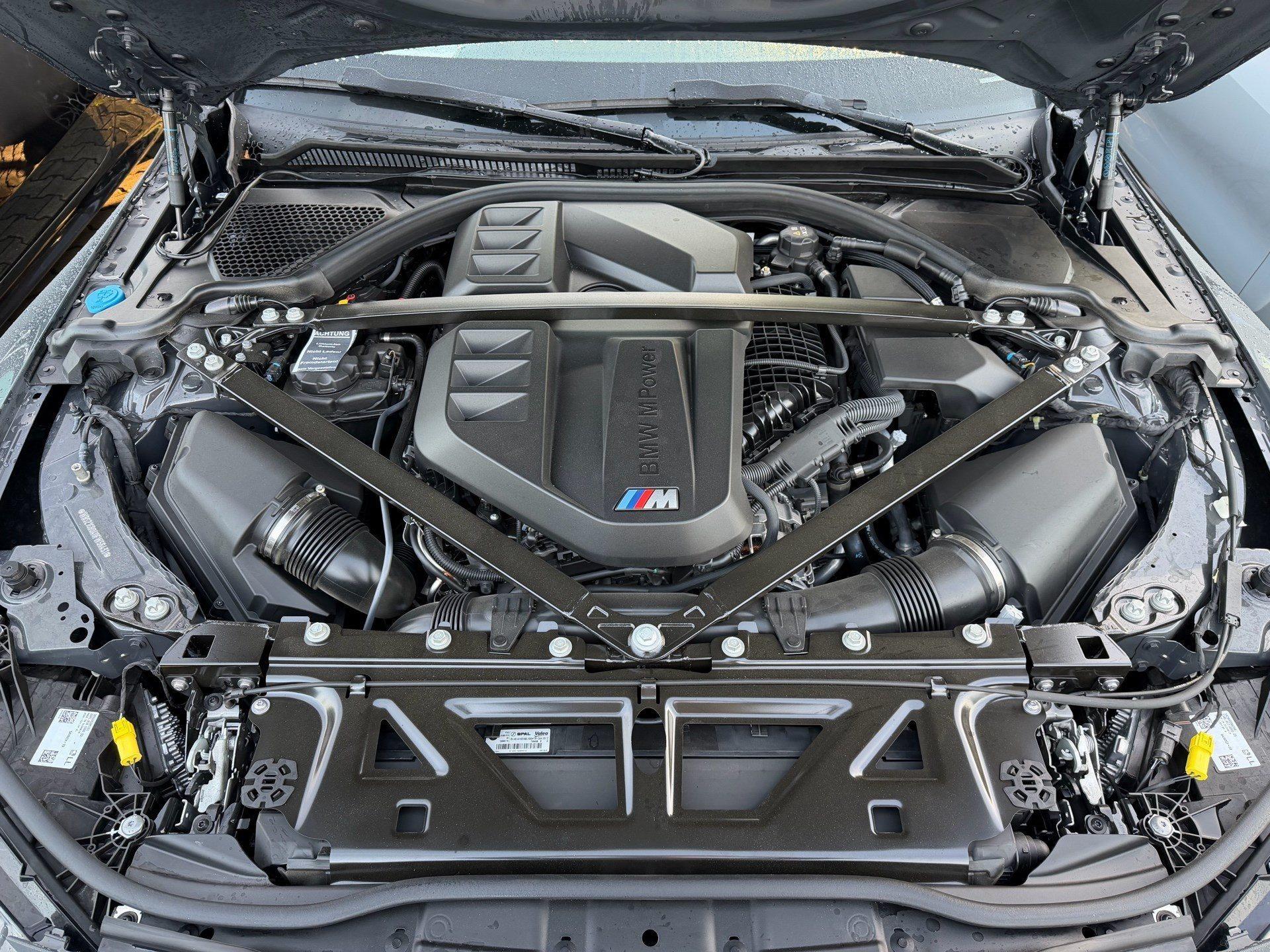 BMW M3 Touring – Bild 18