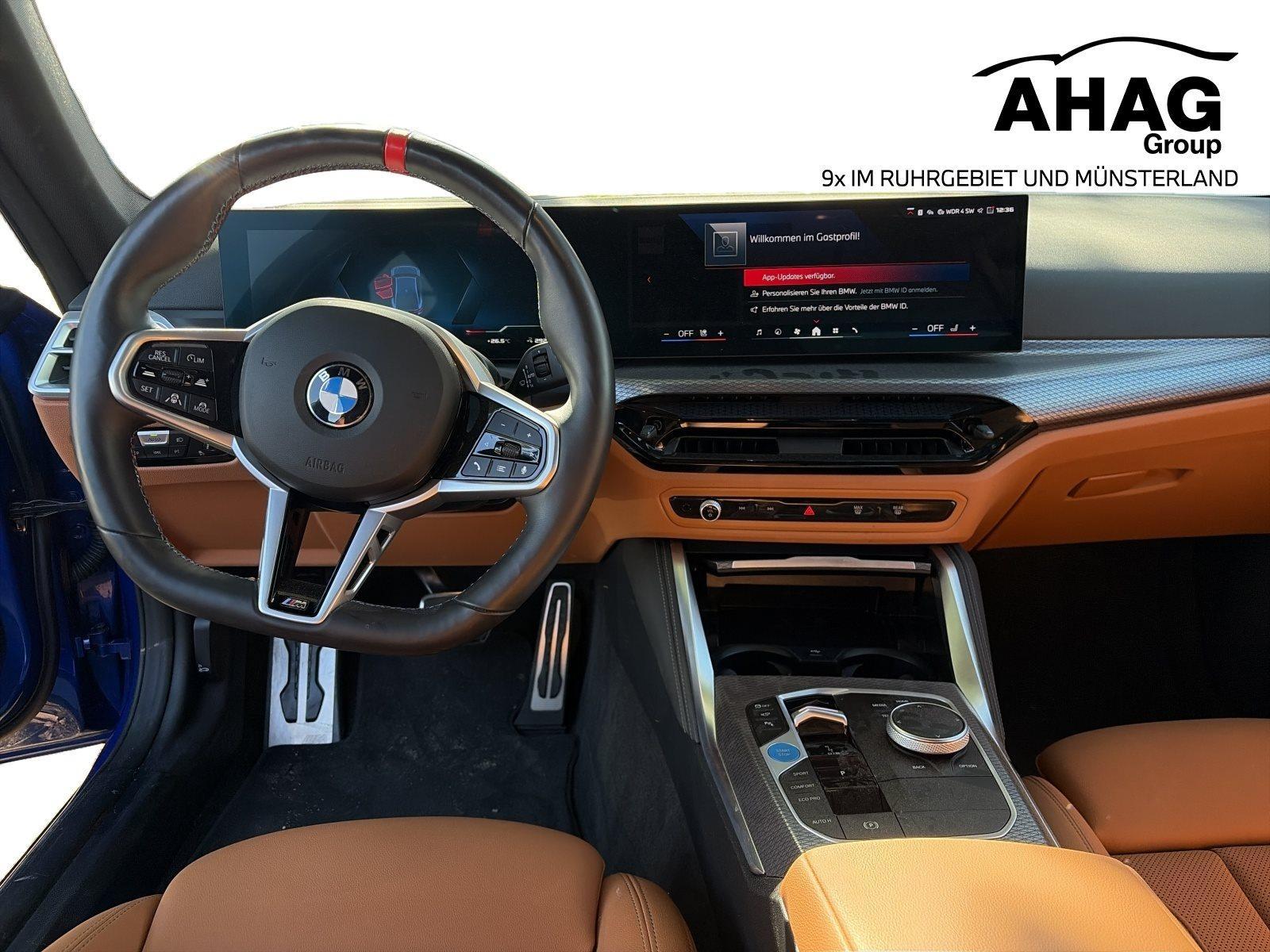 BMW 4er Gran Coupé – Bild 22
