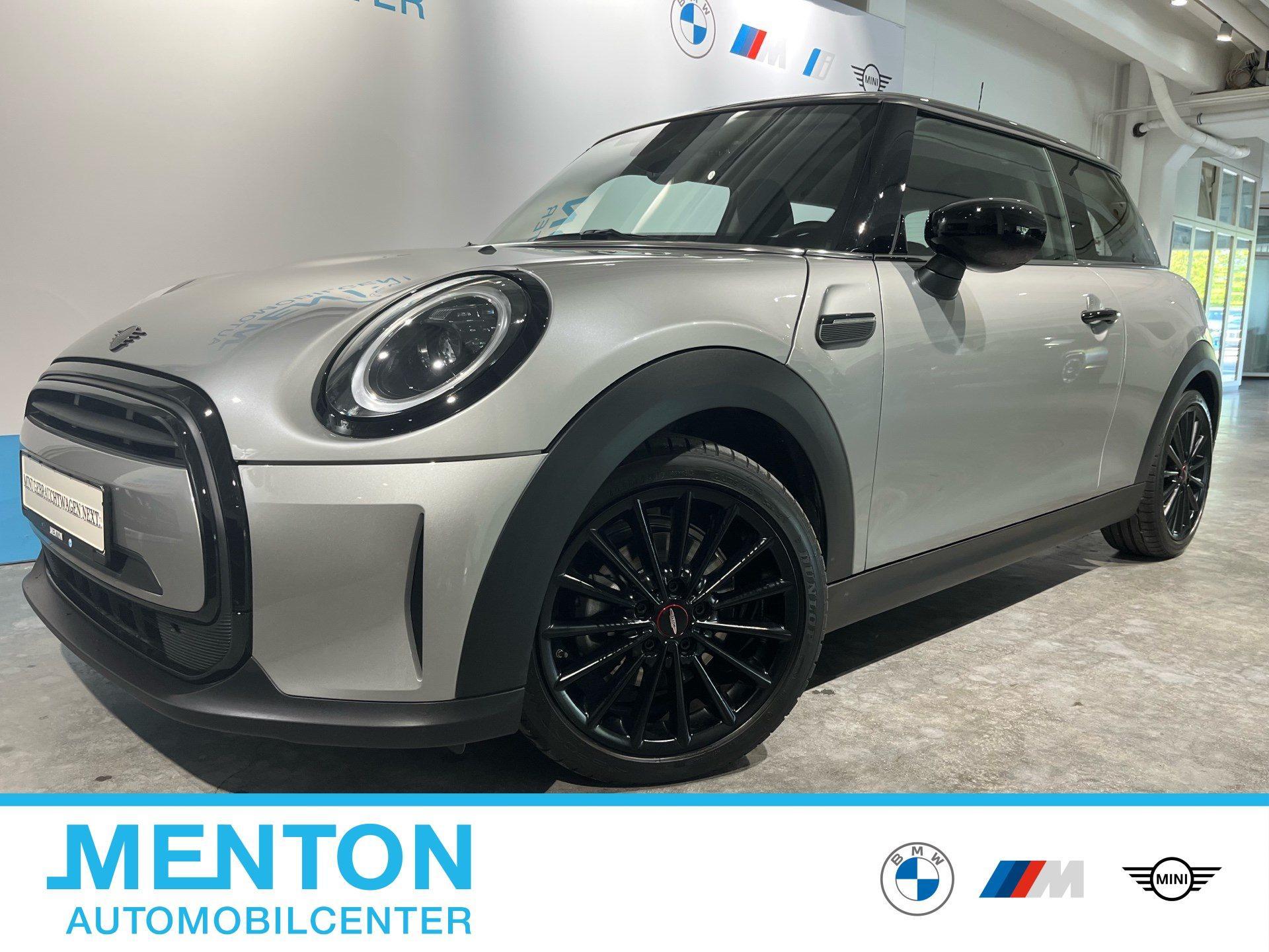 MINI Cooper 3-Türer