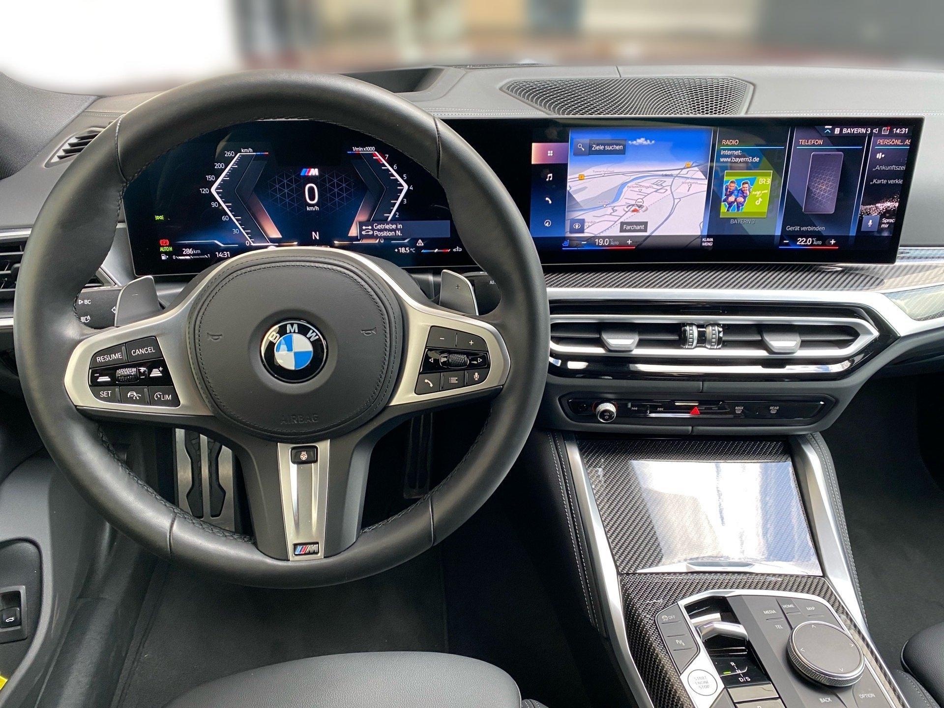 BMW 4er Gran Coupé – Bild 2