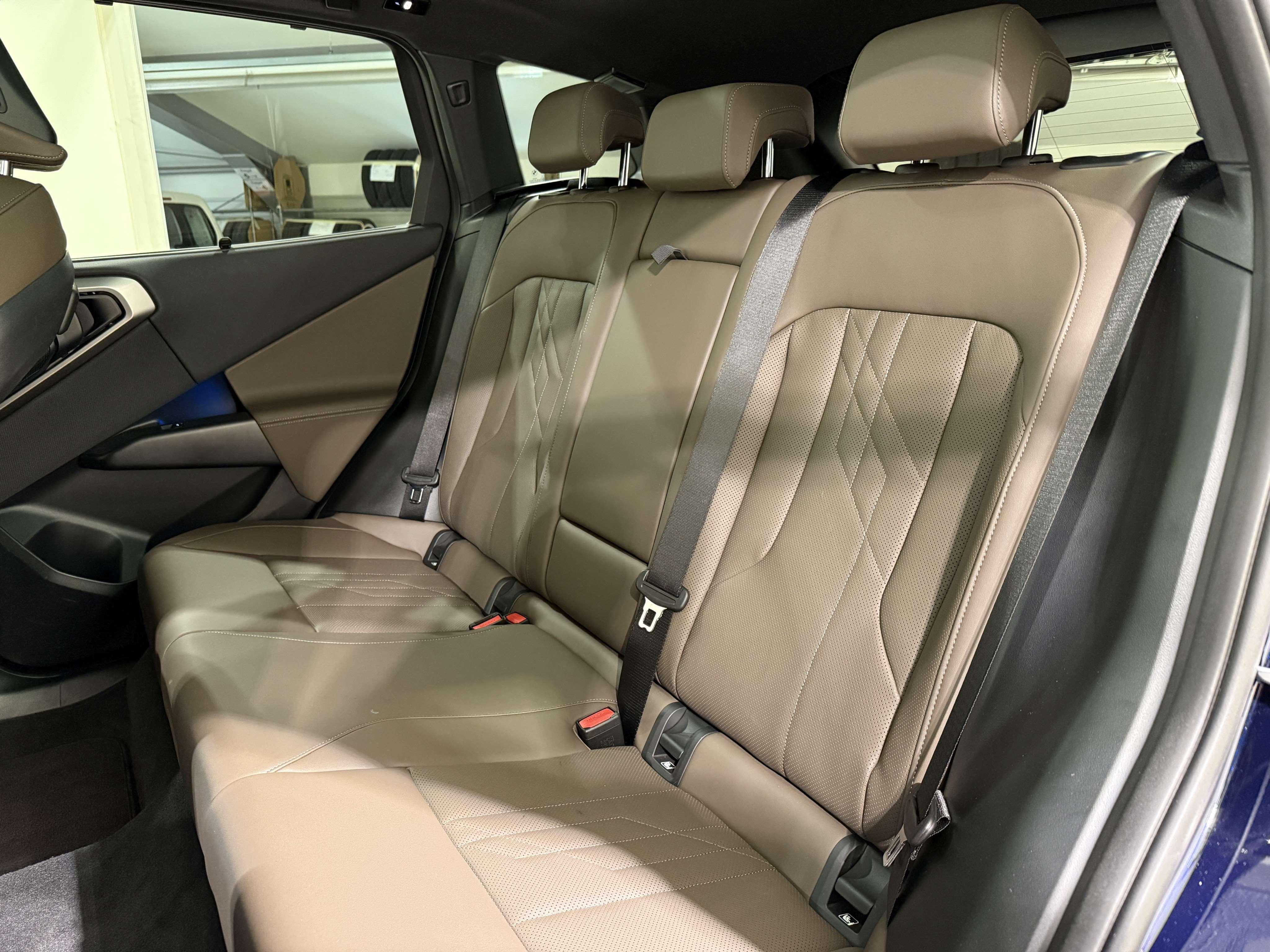 BMW X3 – Bild 9