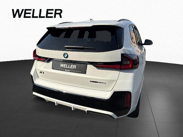 BMW X1 – Bild 3