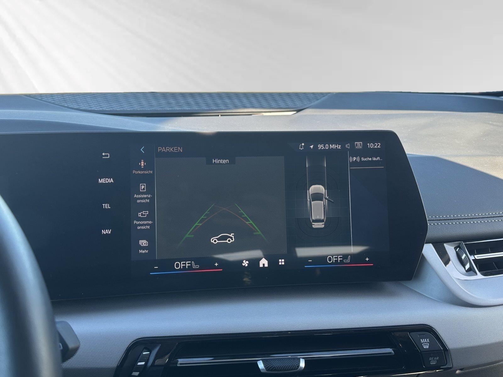 BMW 2er Active Tourer – Bild 20