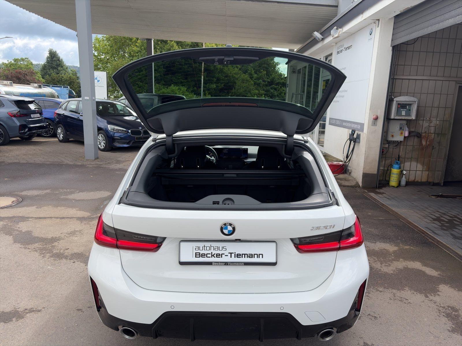 BMW 3er Touring – Bild 19