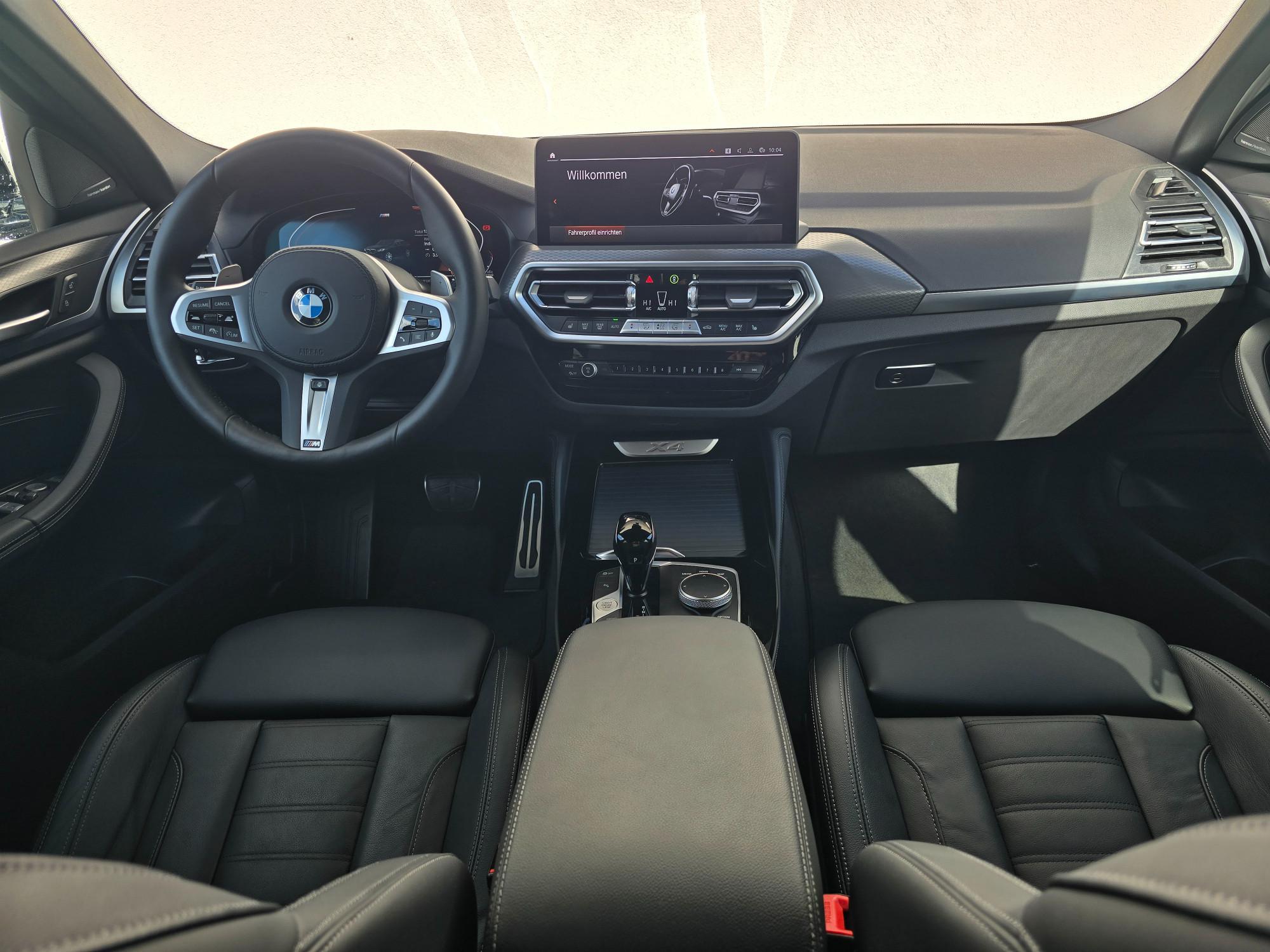 BMW X4 – Bild 23