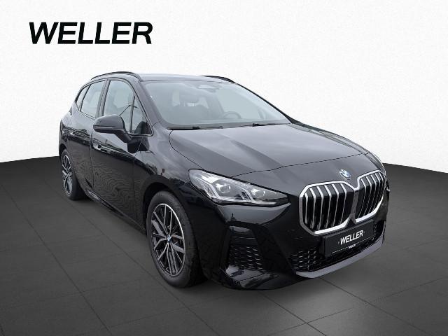 BMW 2er Active Tourer – Bild 2