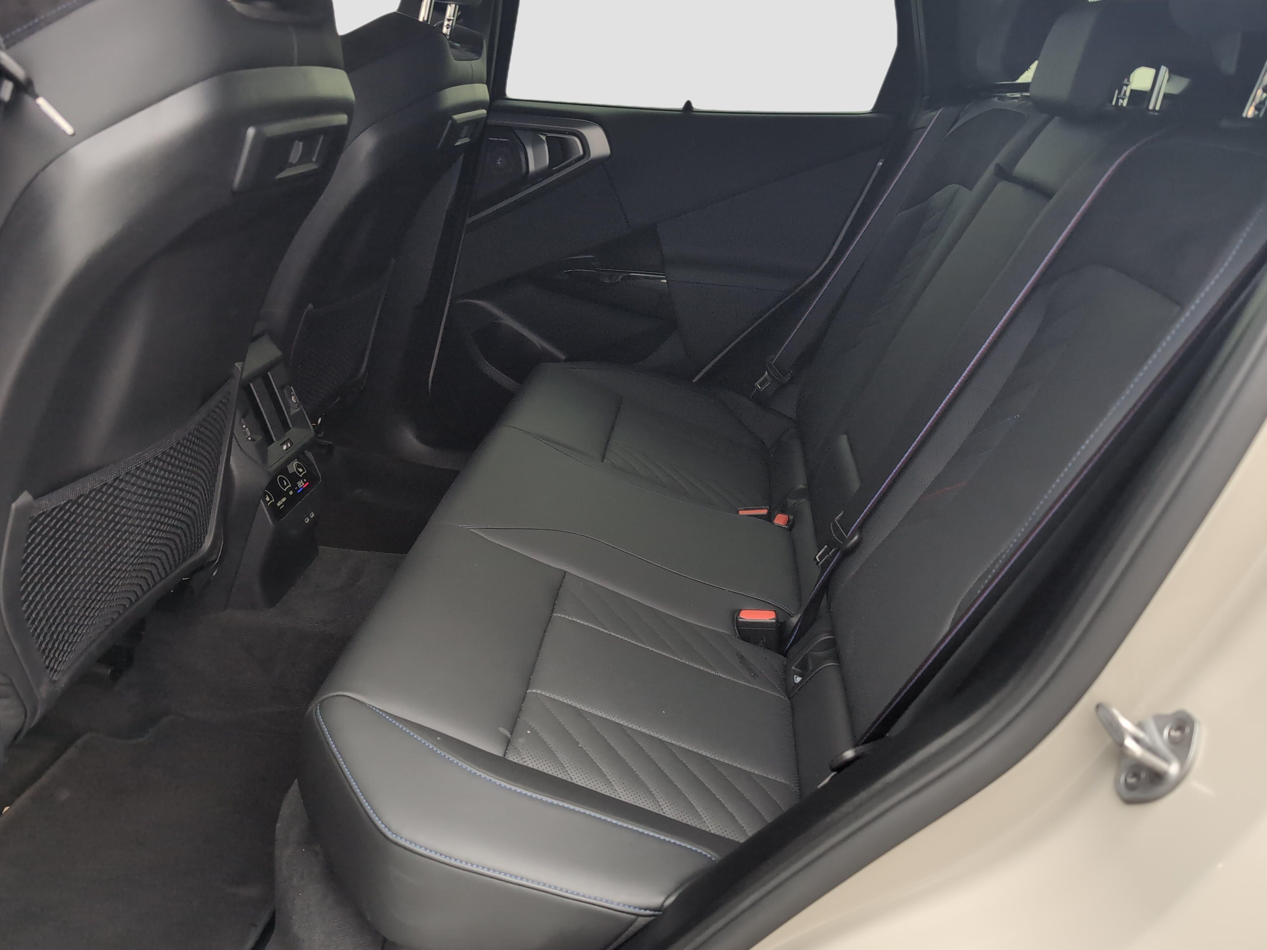 BMW X3 – Bild 9