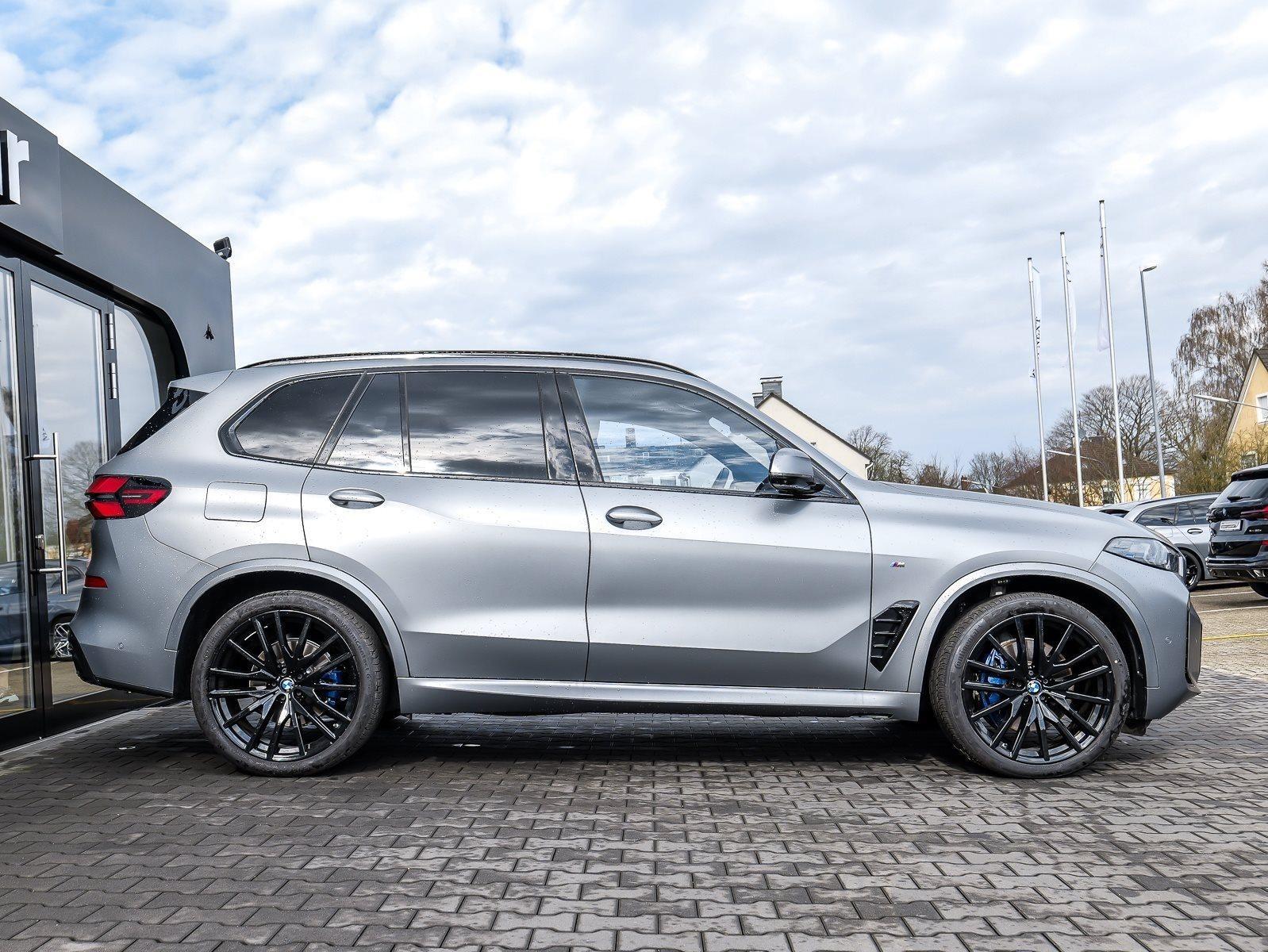 BMW X5 – Bild 9